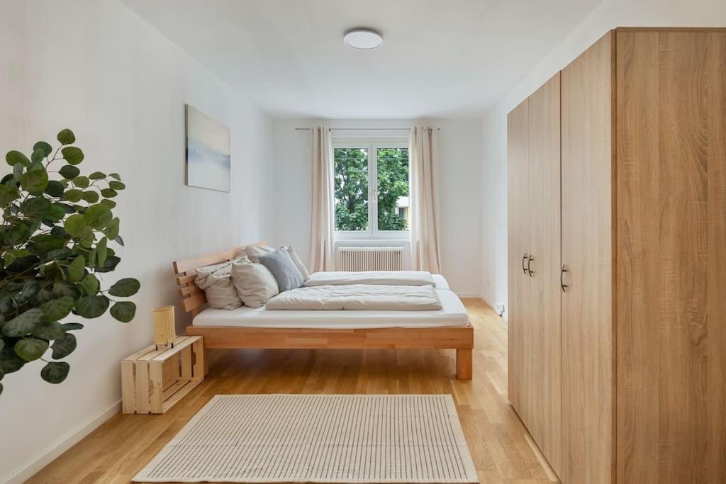 NaturOase Apartment