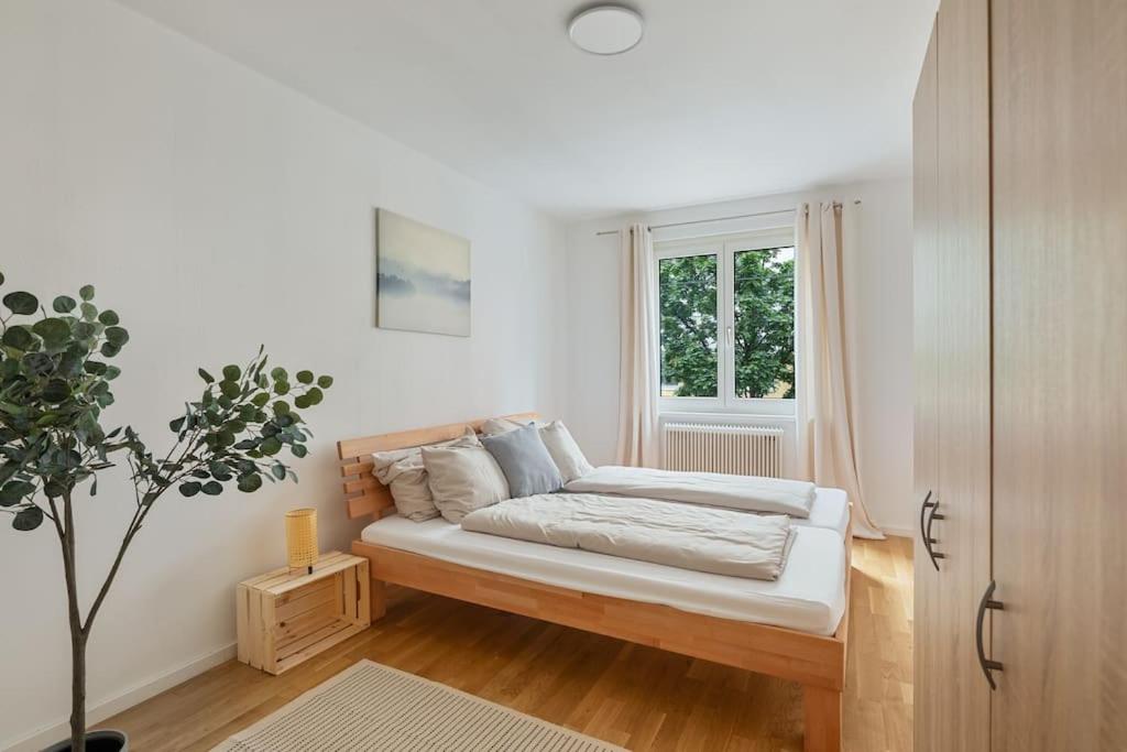 NaturOase Apartment