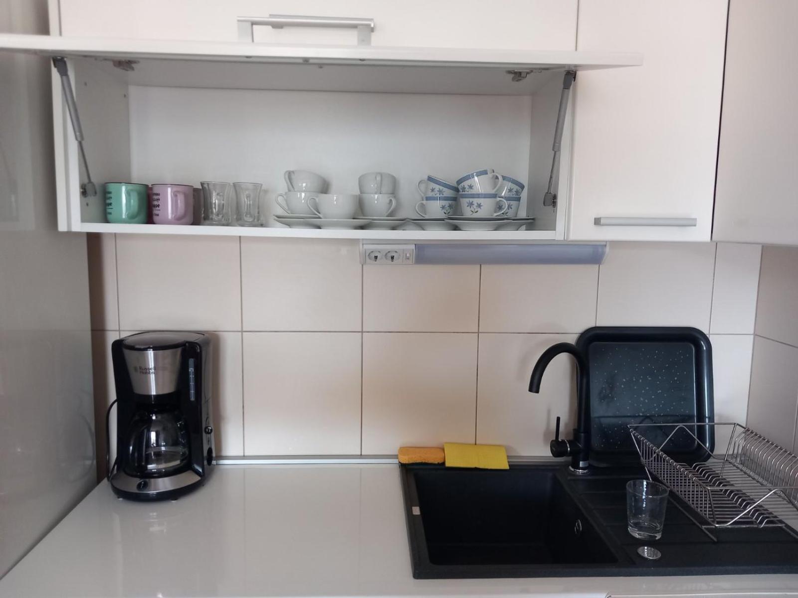 Apartman Sarajevo Free parking