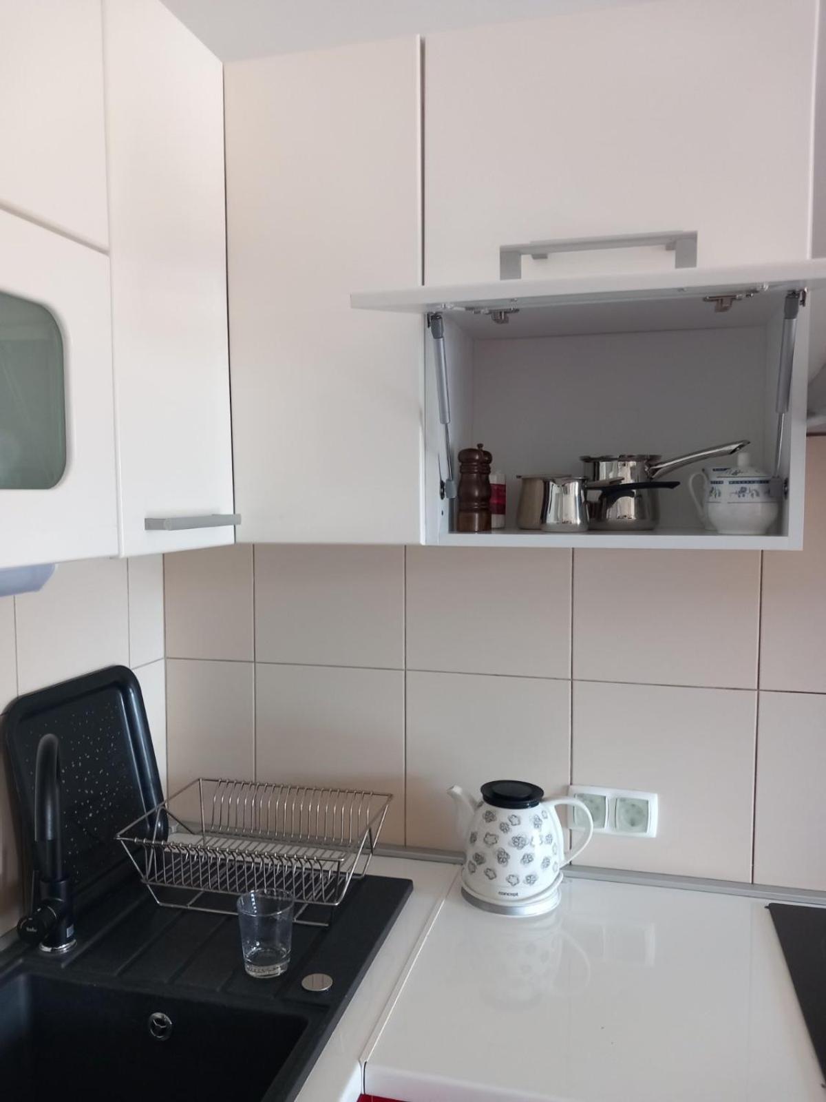 Apartman Sarajevo Free parking