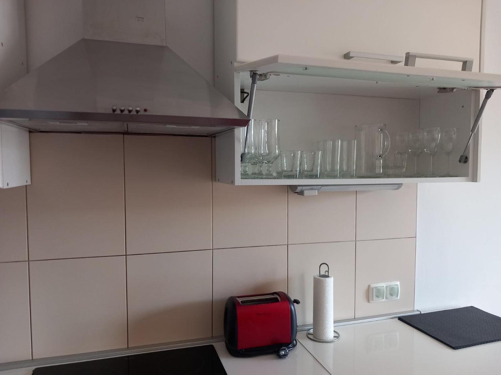 Apartman Sarajevo Free parking