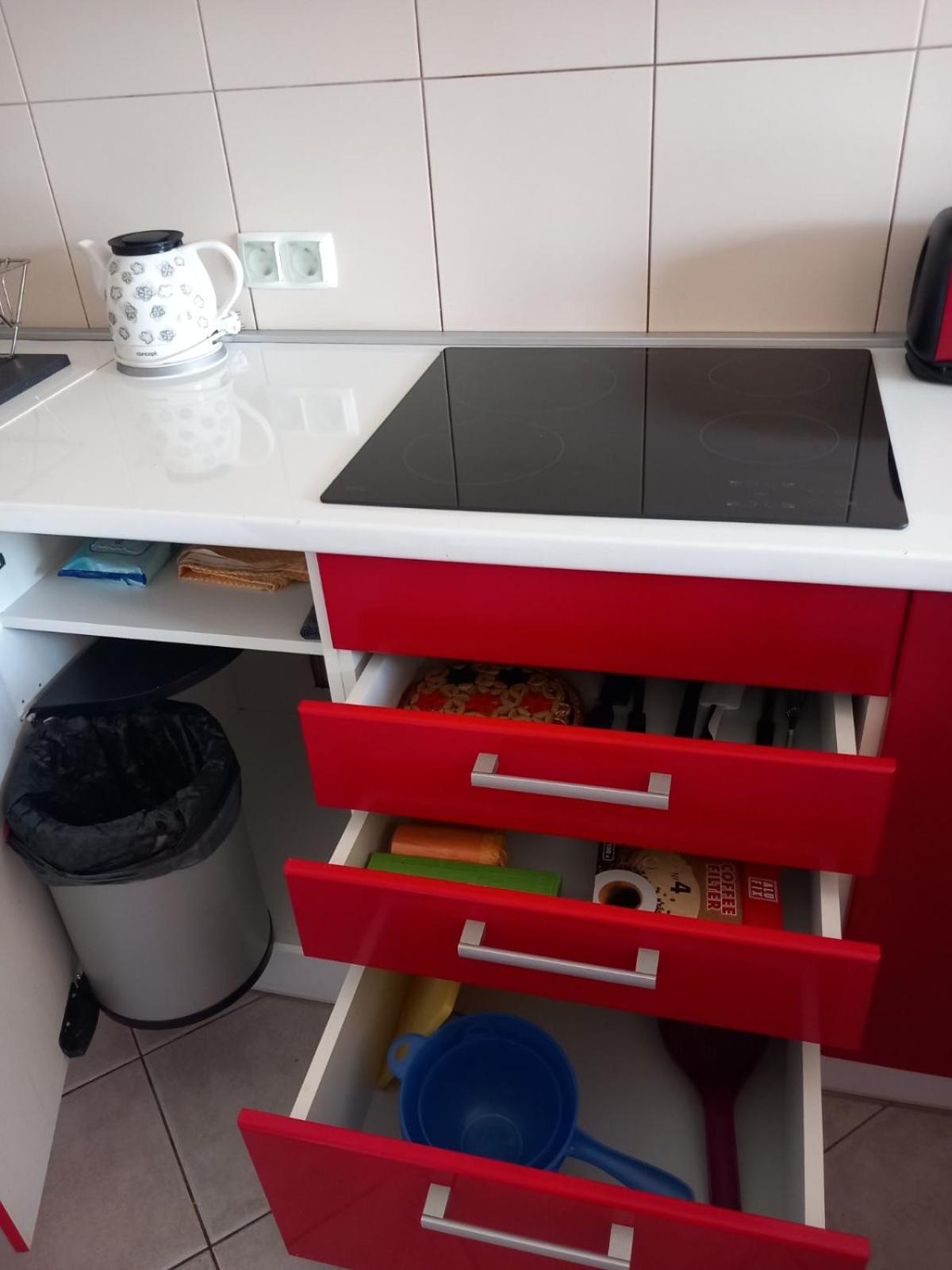 Apartman Sarajevo Free parking