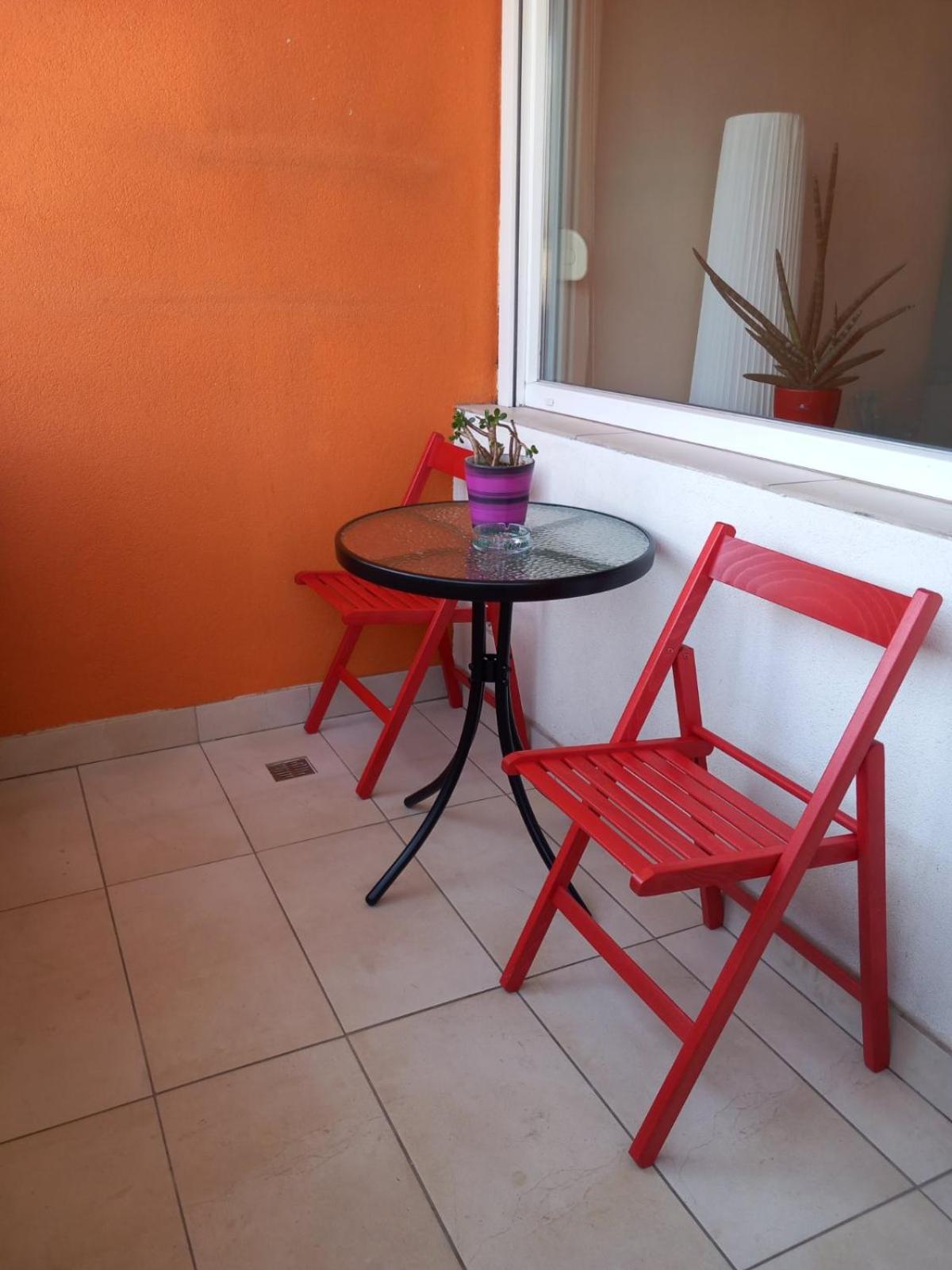 Apartman Sarajevo Free parking