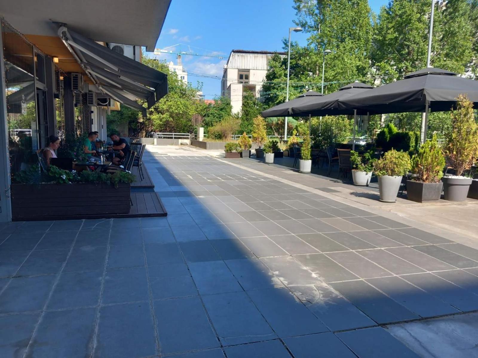 Apartman Sarajevo Free parking