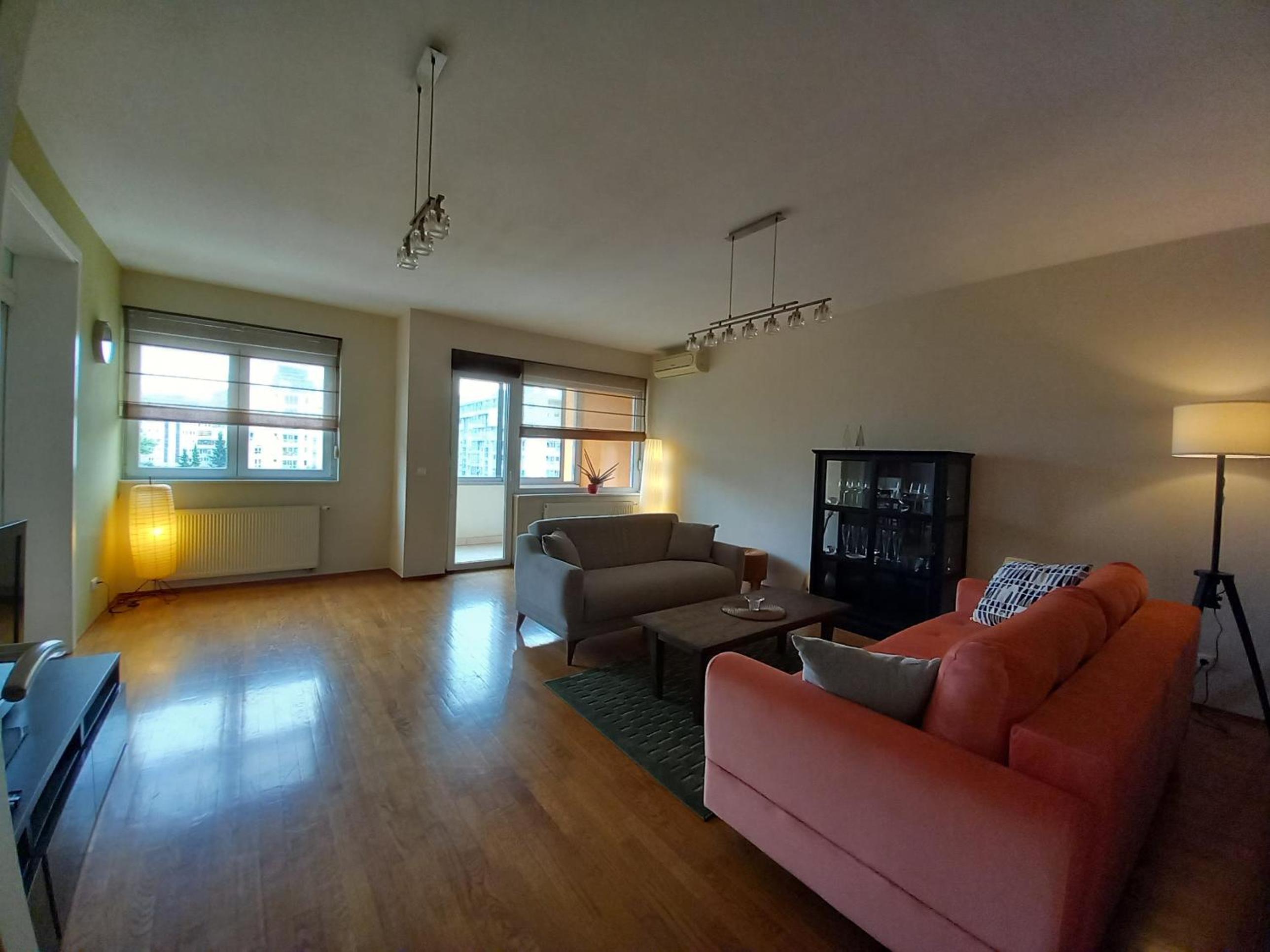 Apartman Sarajevo Free parking