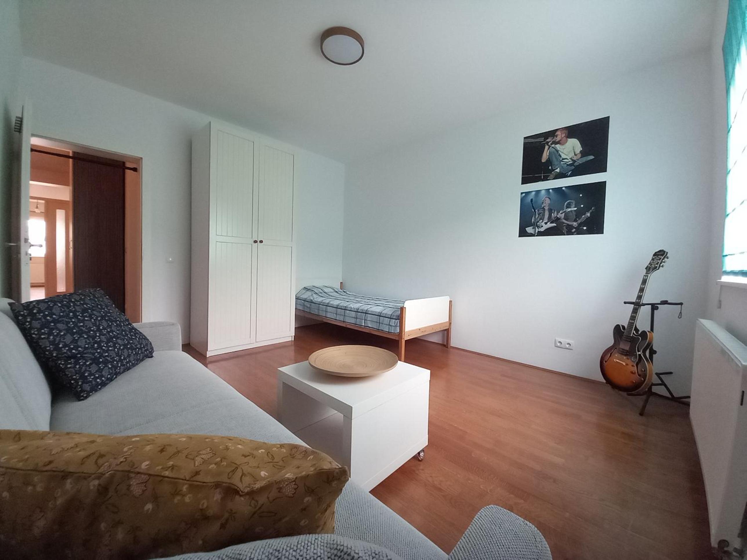 Apartman Sarajevo Free parking