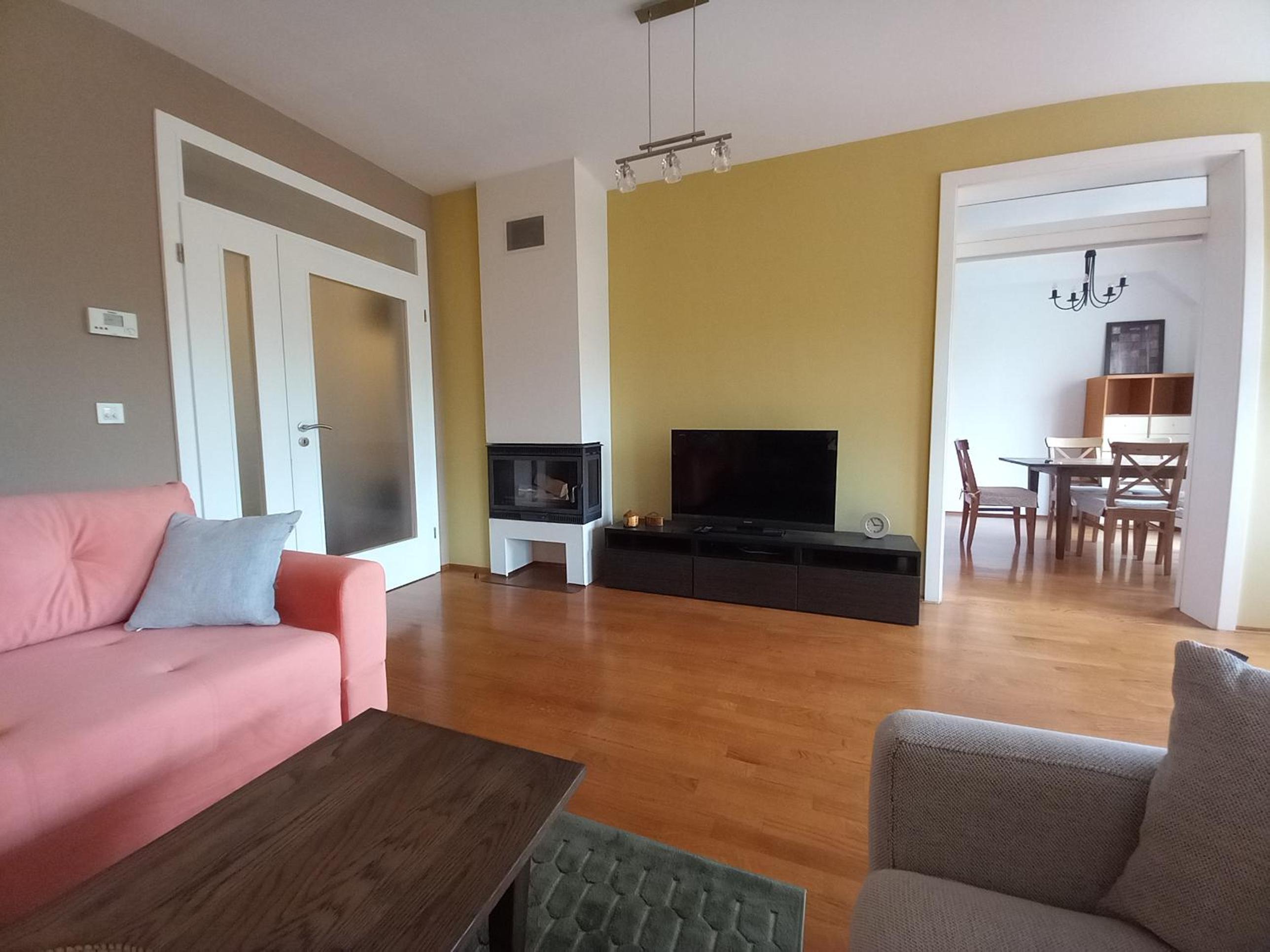 Apartman Sarajevo Free parking