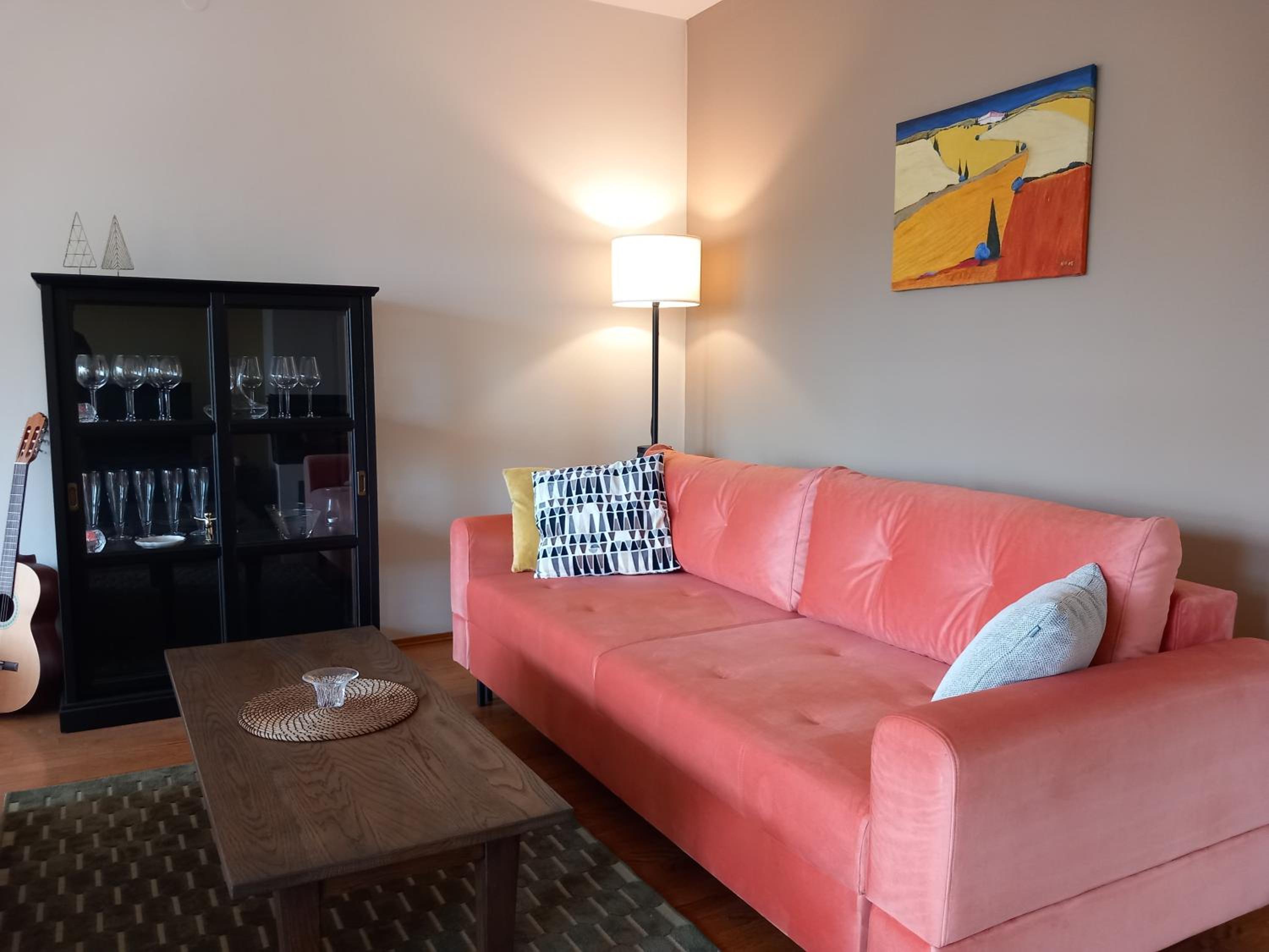 Apartman Sarajevo Free parking
