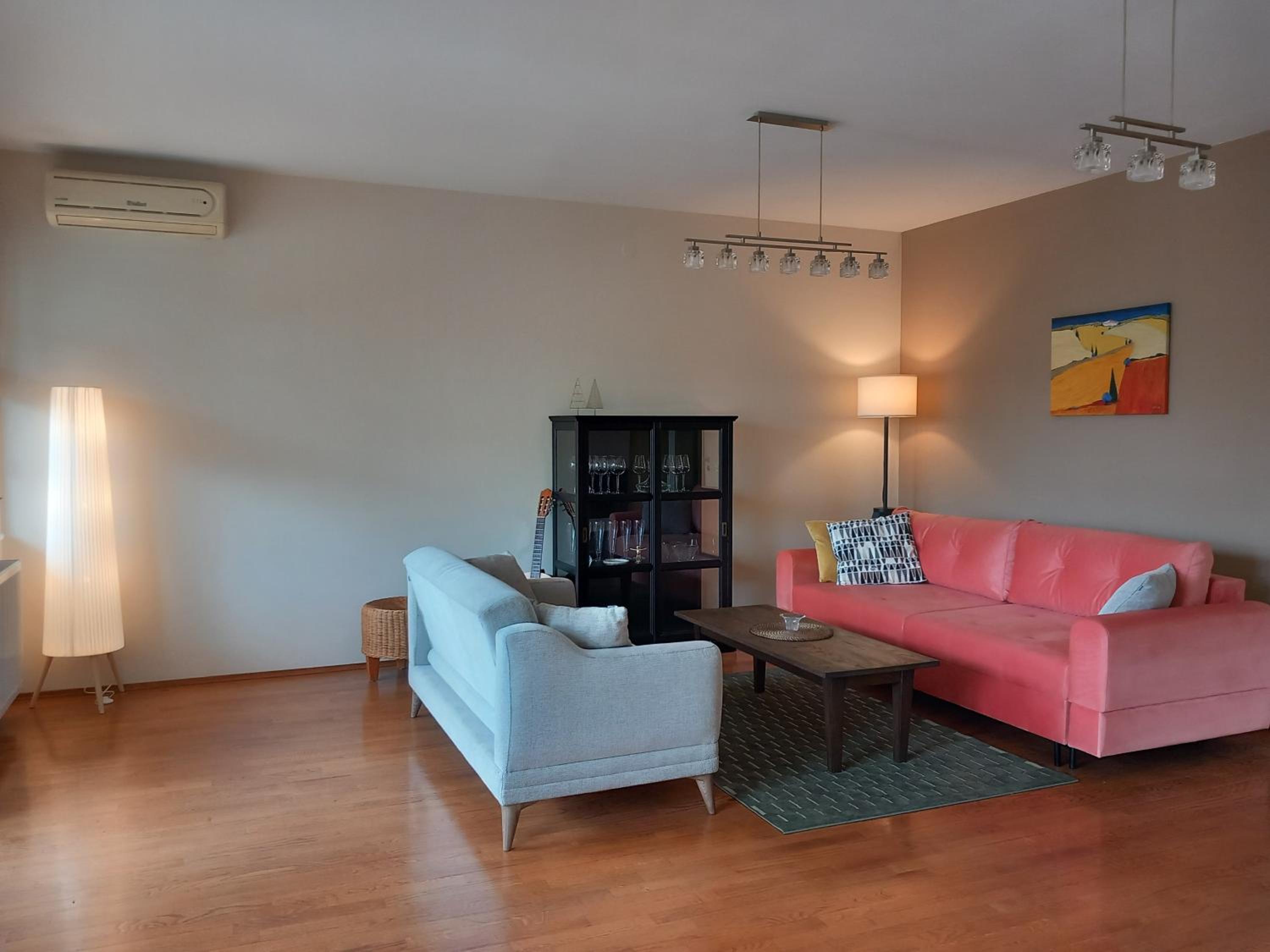 Apartman Sarajevo Free parking