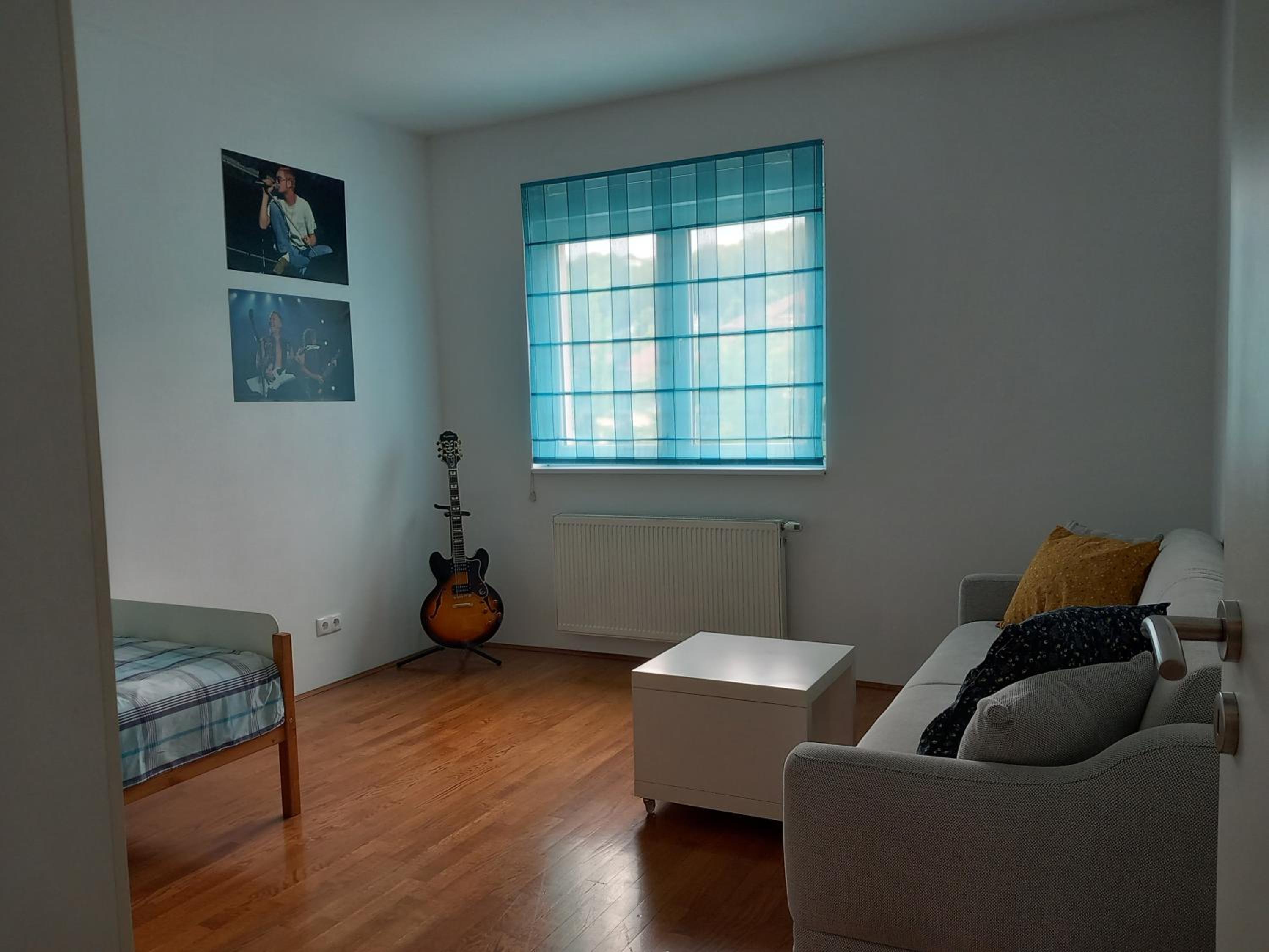Apartman Sarajevo Free parking