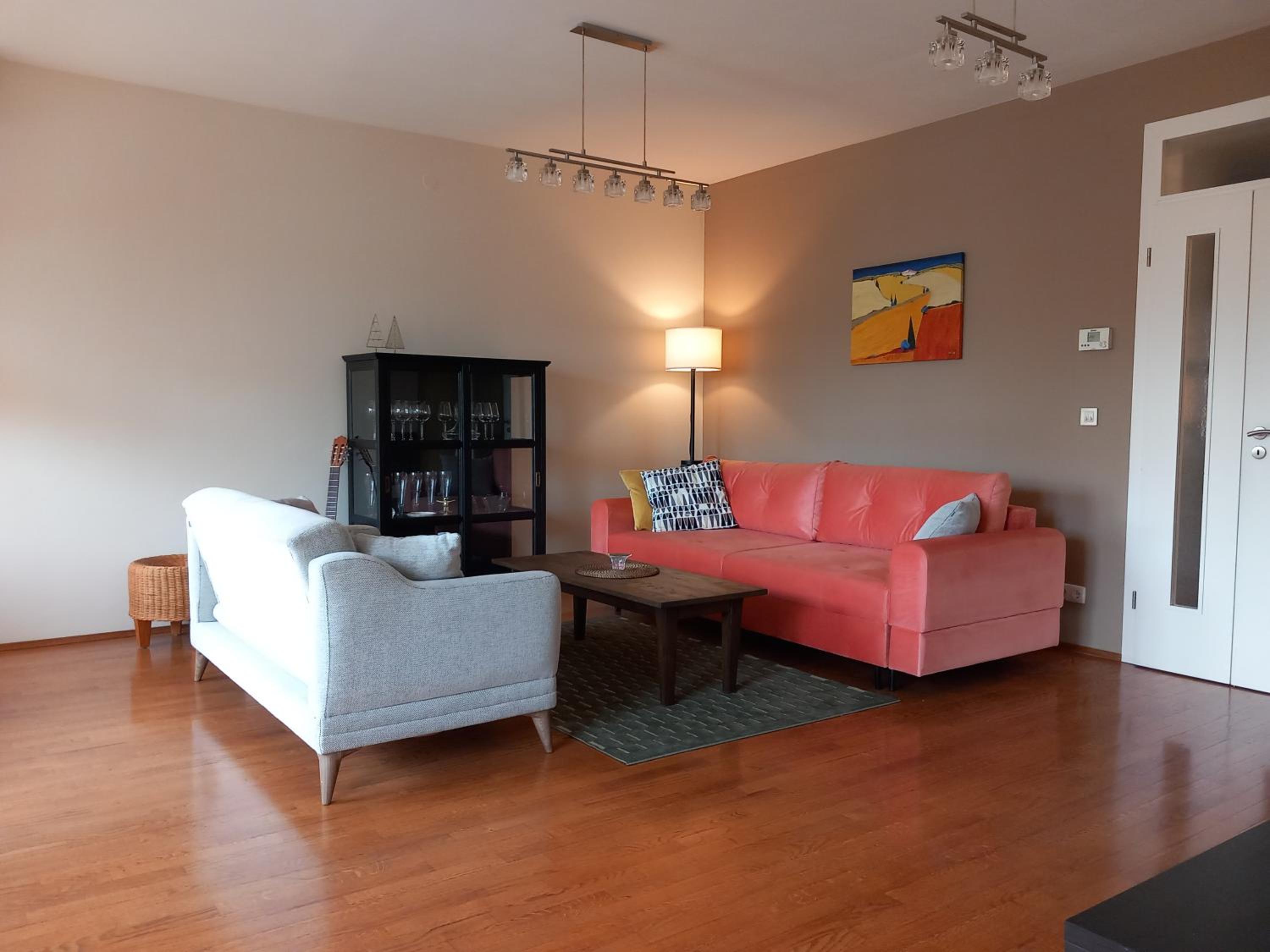 Apartman Sarajevo Free parking