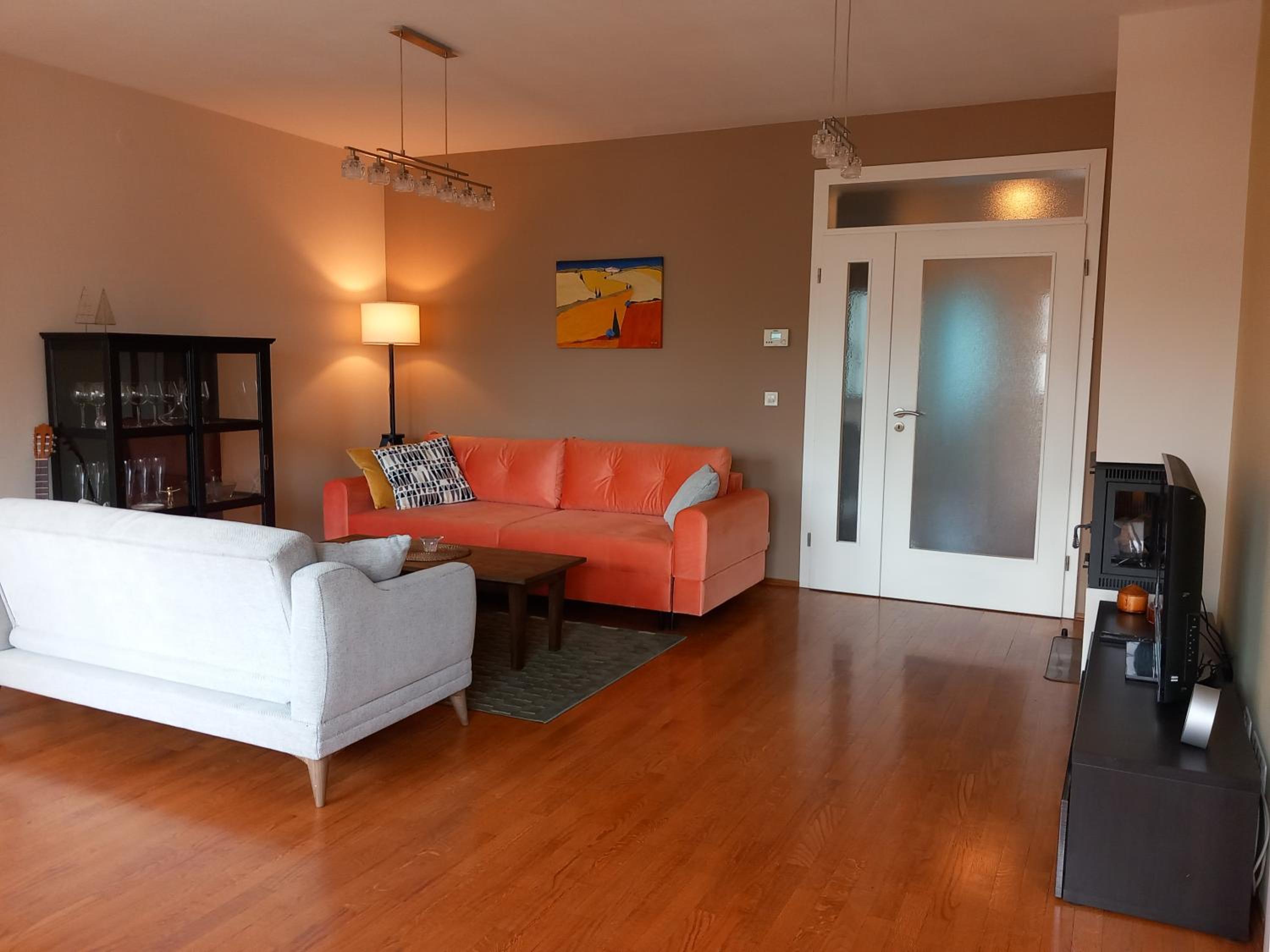Apartman Sarajevo Free parking