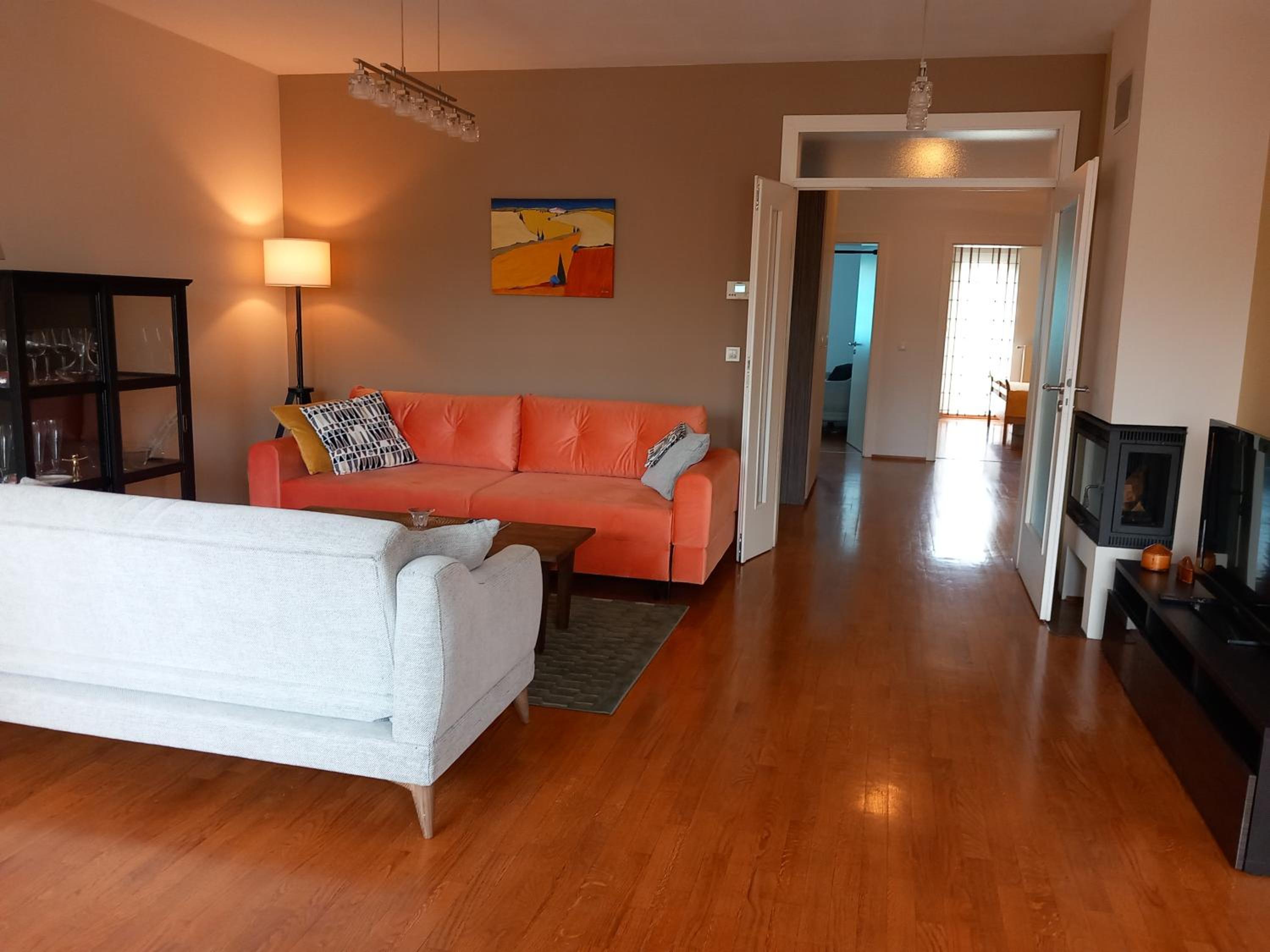Apartman Sarajevo Free parking