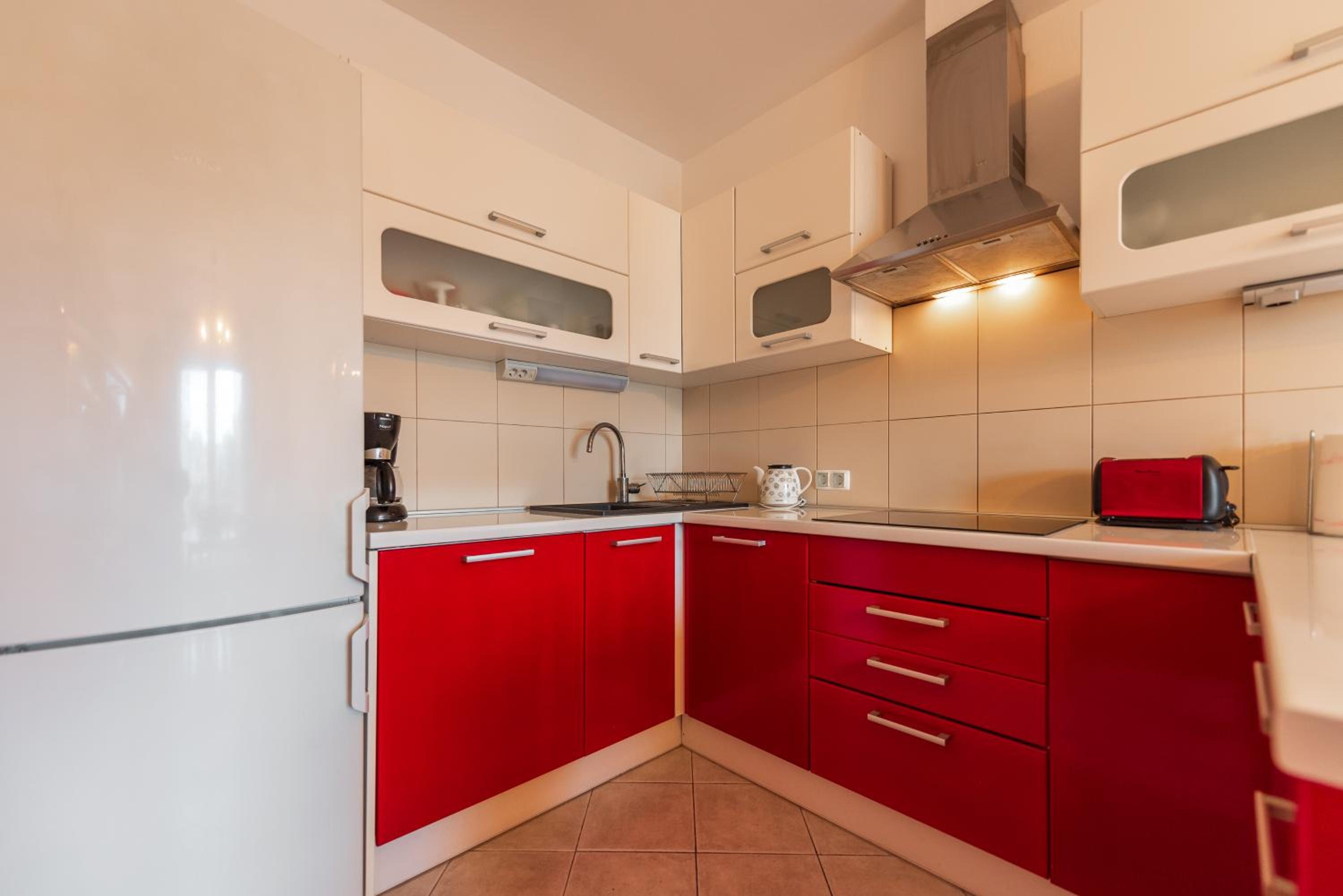 Apartman Sarajevo Free parking