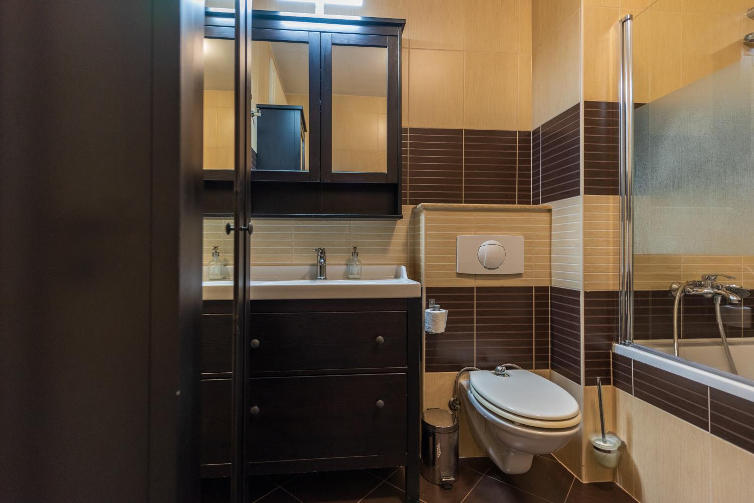 Apartman Sarajevo Free parking