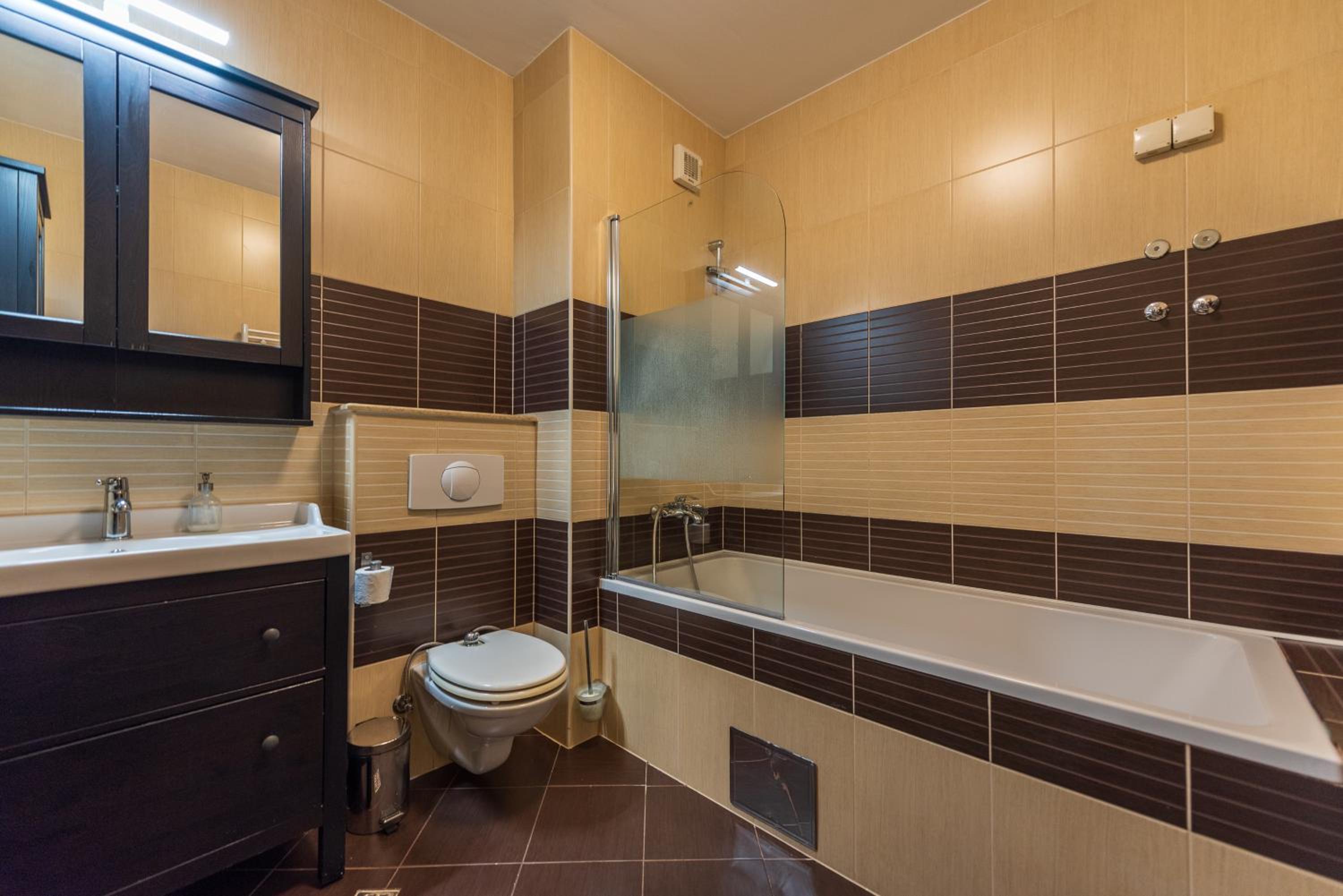 Apartman Sarajevo Free parking
