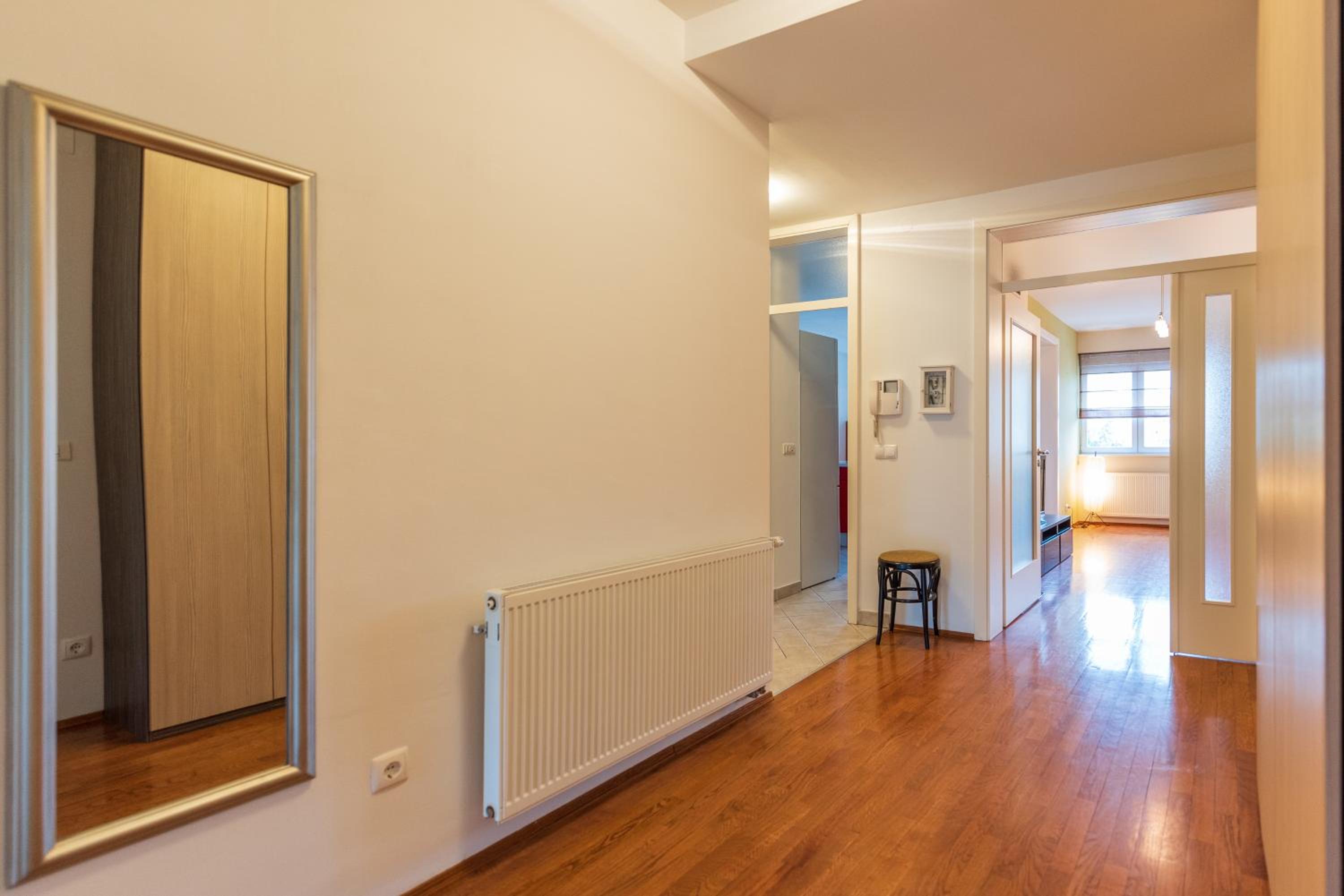 Apartman Sarajevo Free parking