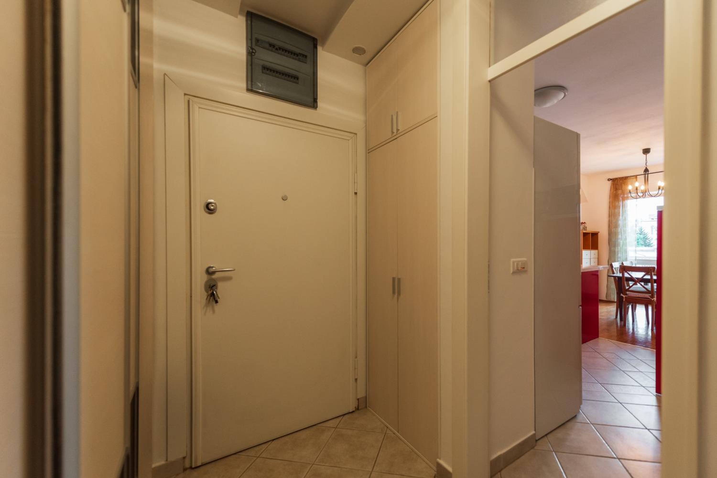 Apartman Sarajevo Free parking