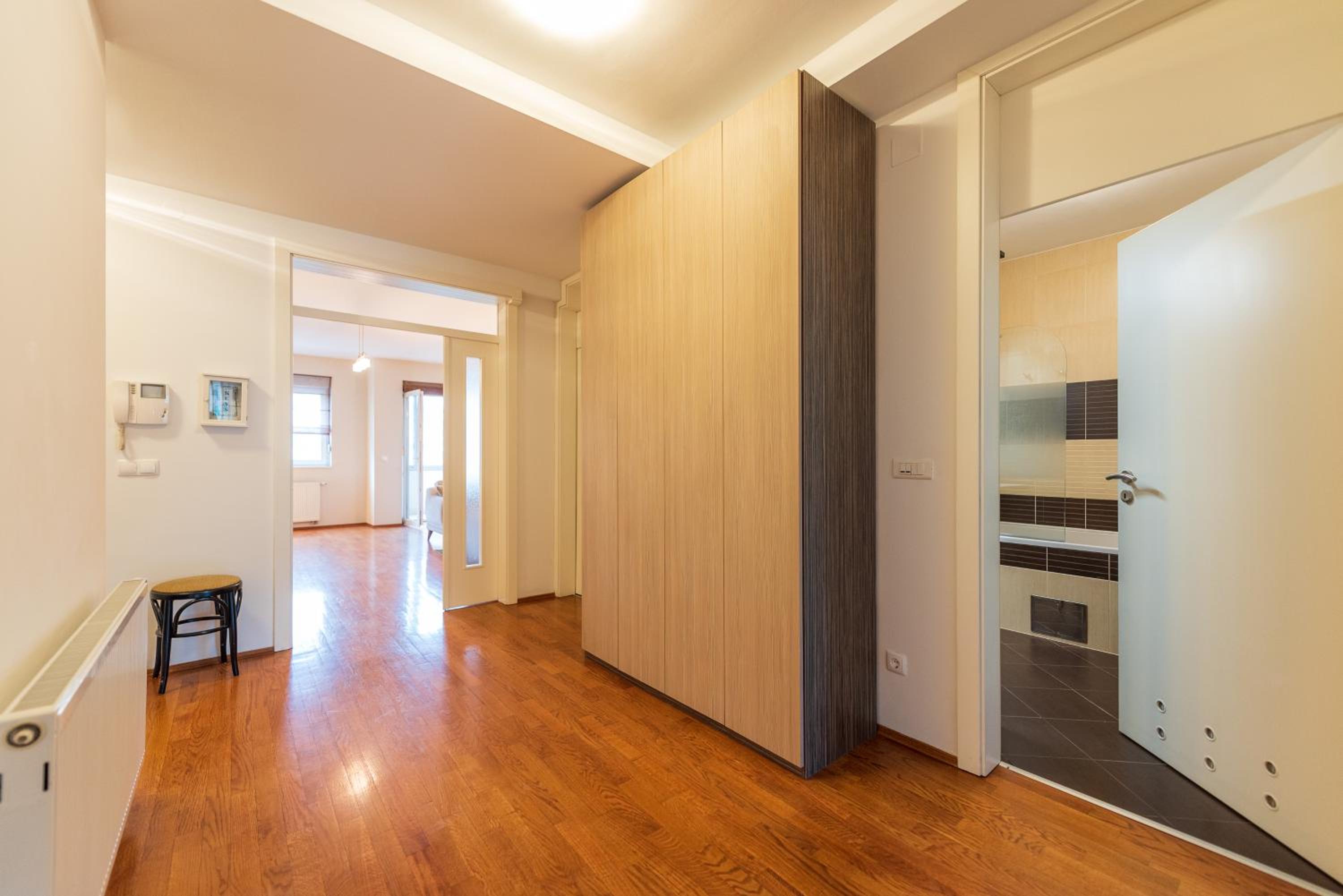 Apartman Sarajevo Free parking