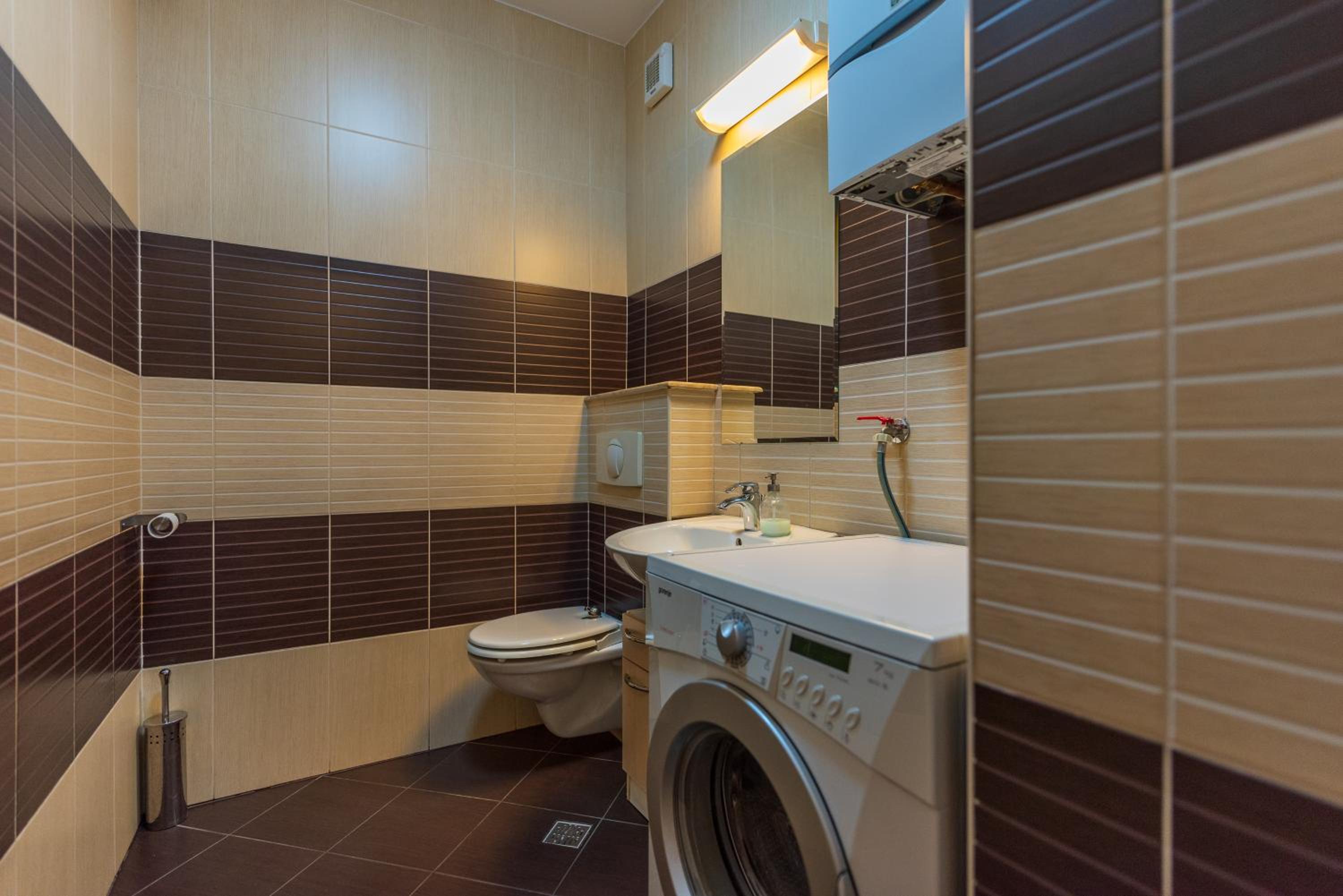 Apartman Sarajevo Free parking