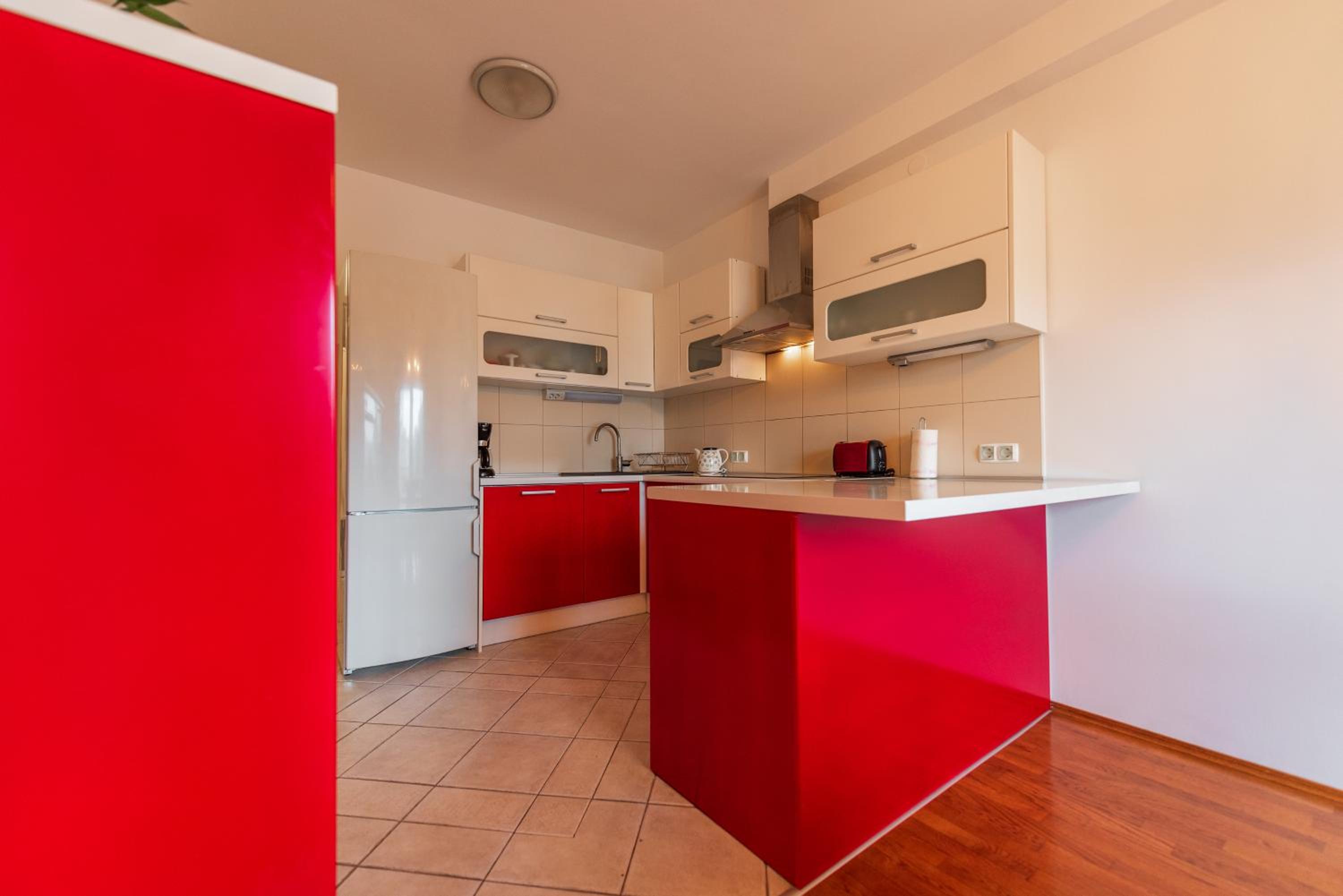 Apartman Sarajevo Free parking