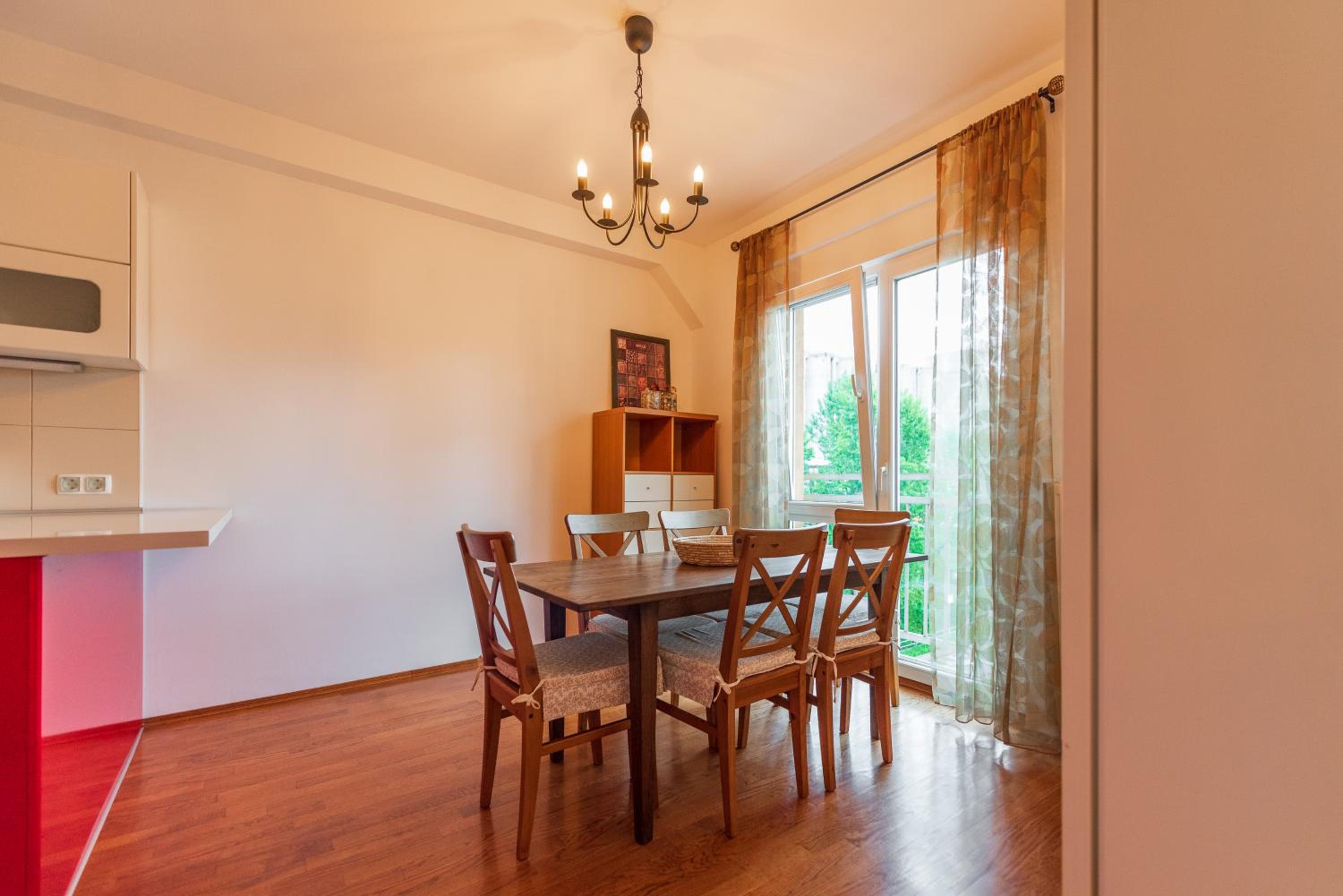 Apartman Sarajevo Free parking