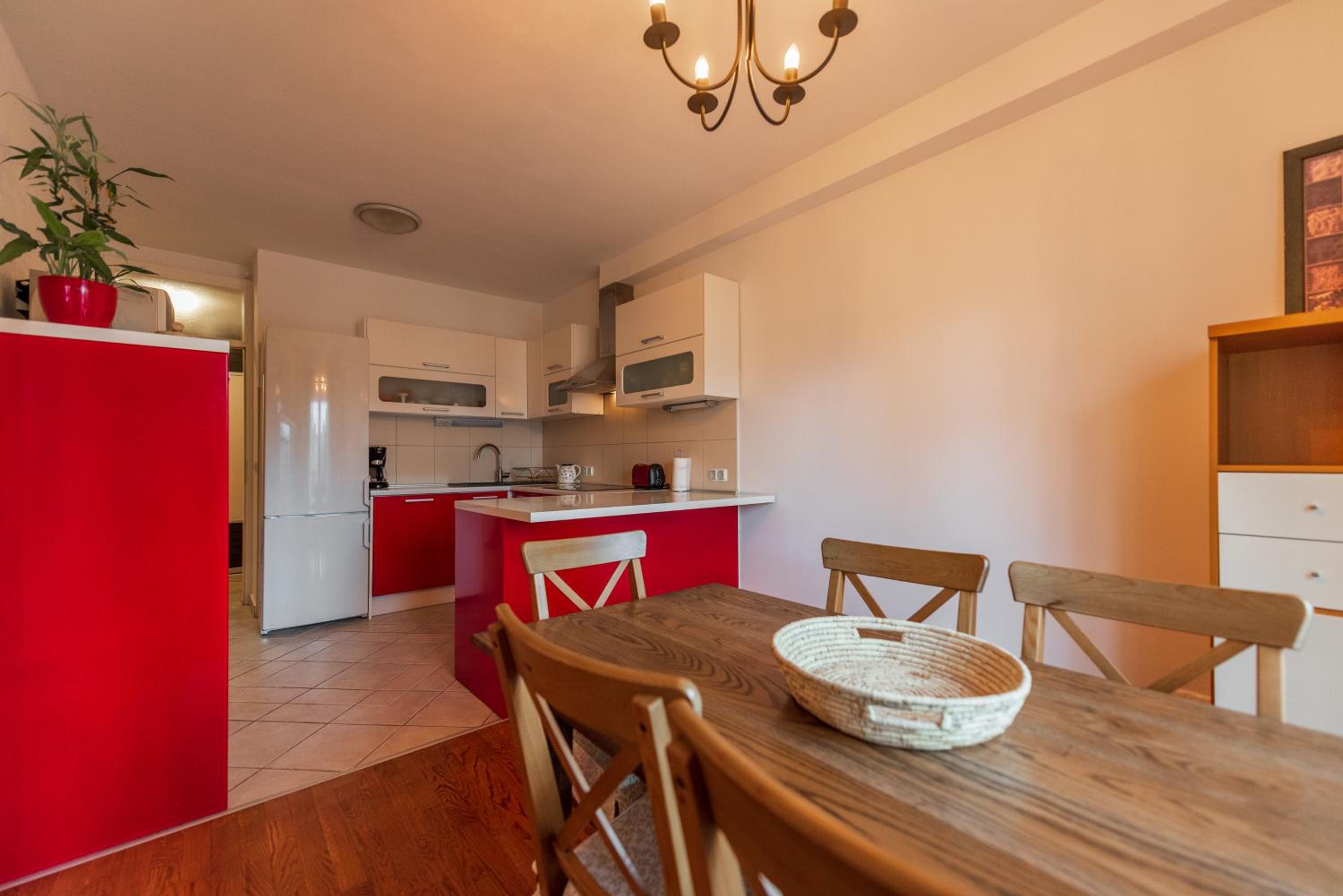 Apartman Sarajevo Free parking