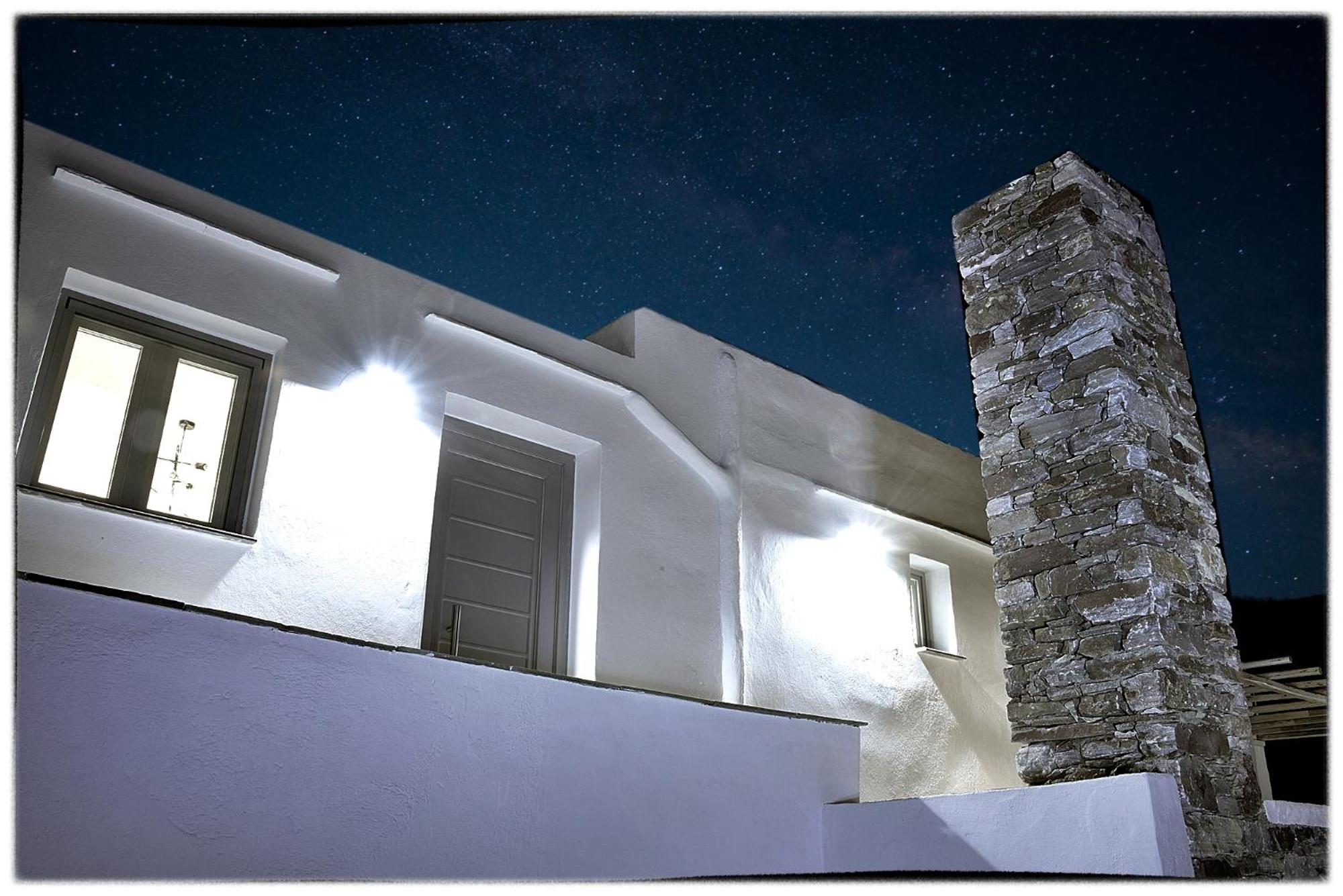 Theasis Sifnos Apartments