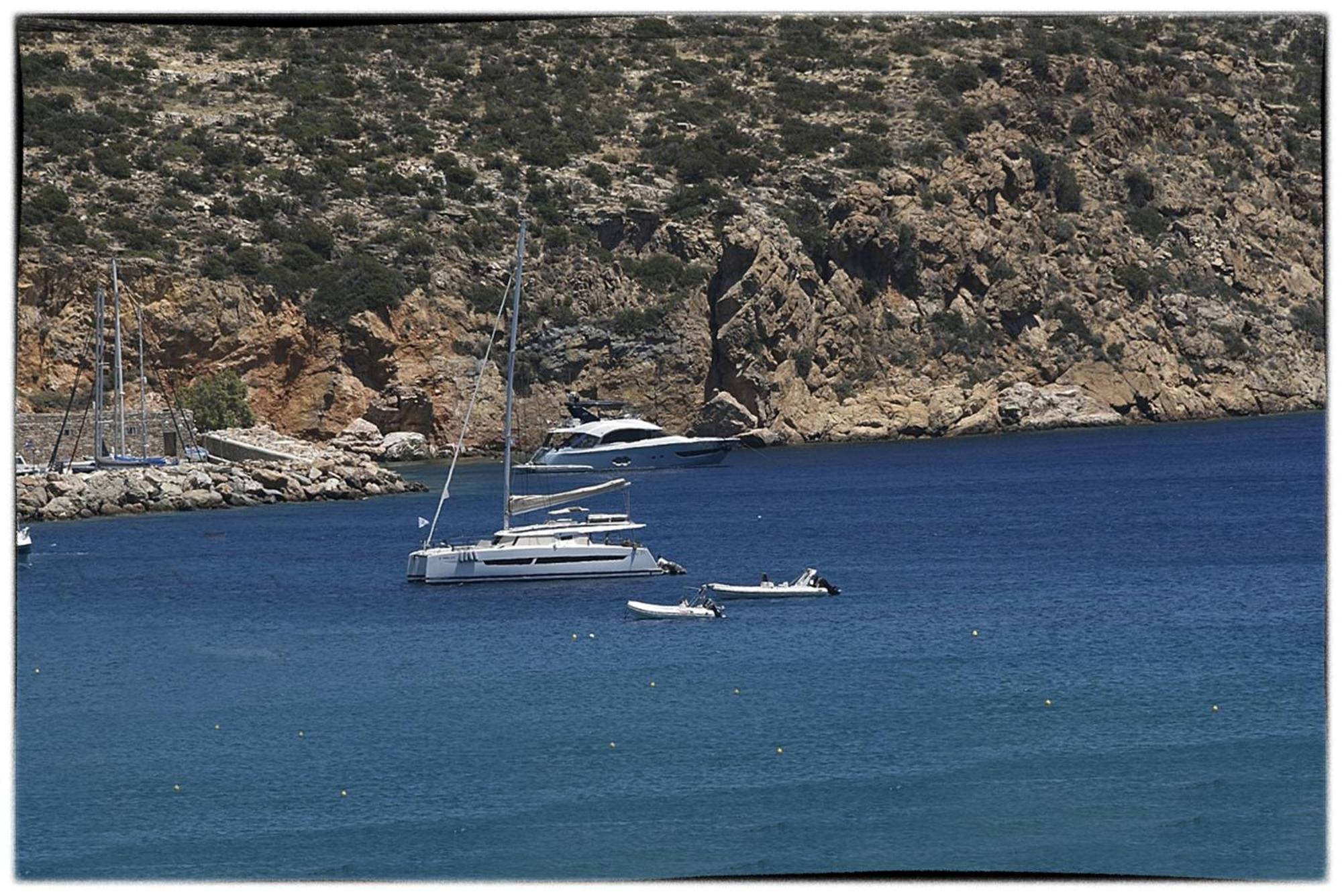 Theasis Sifnos Apartments