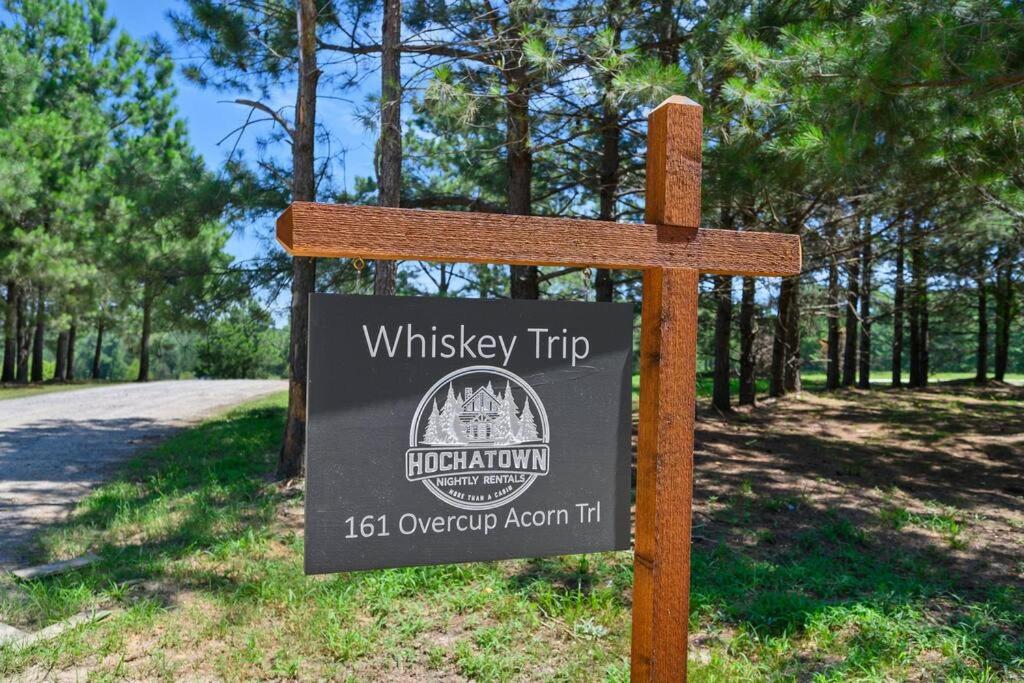 The Whiskey Trip! Family Getaway