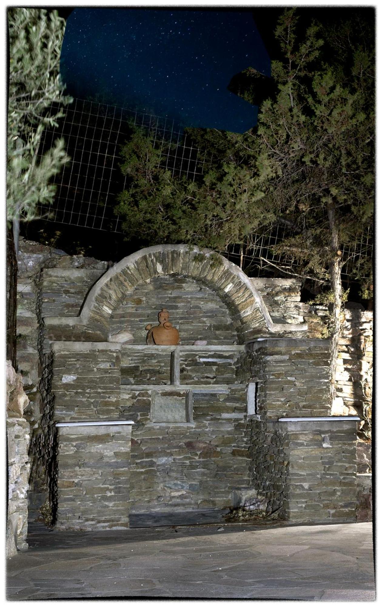Theasis Sifnos Apartments