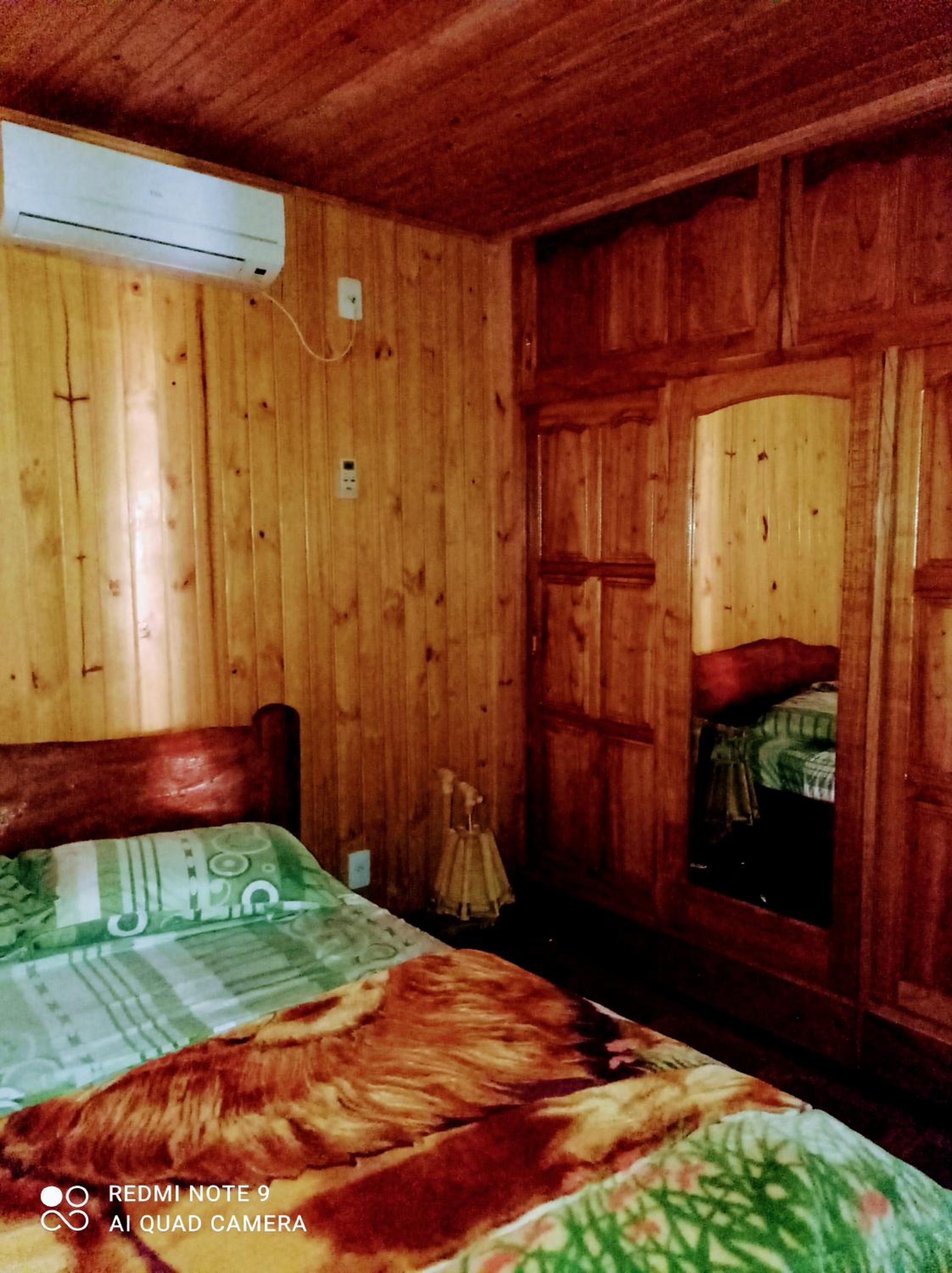 Ma-Ri Cabañas y Camping