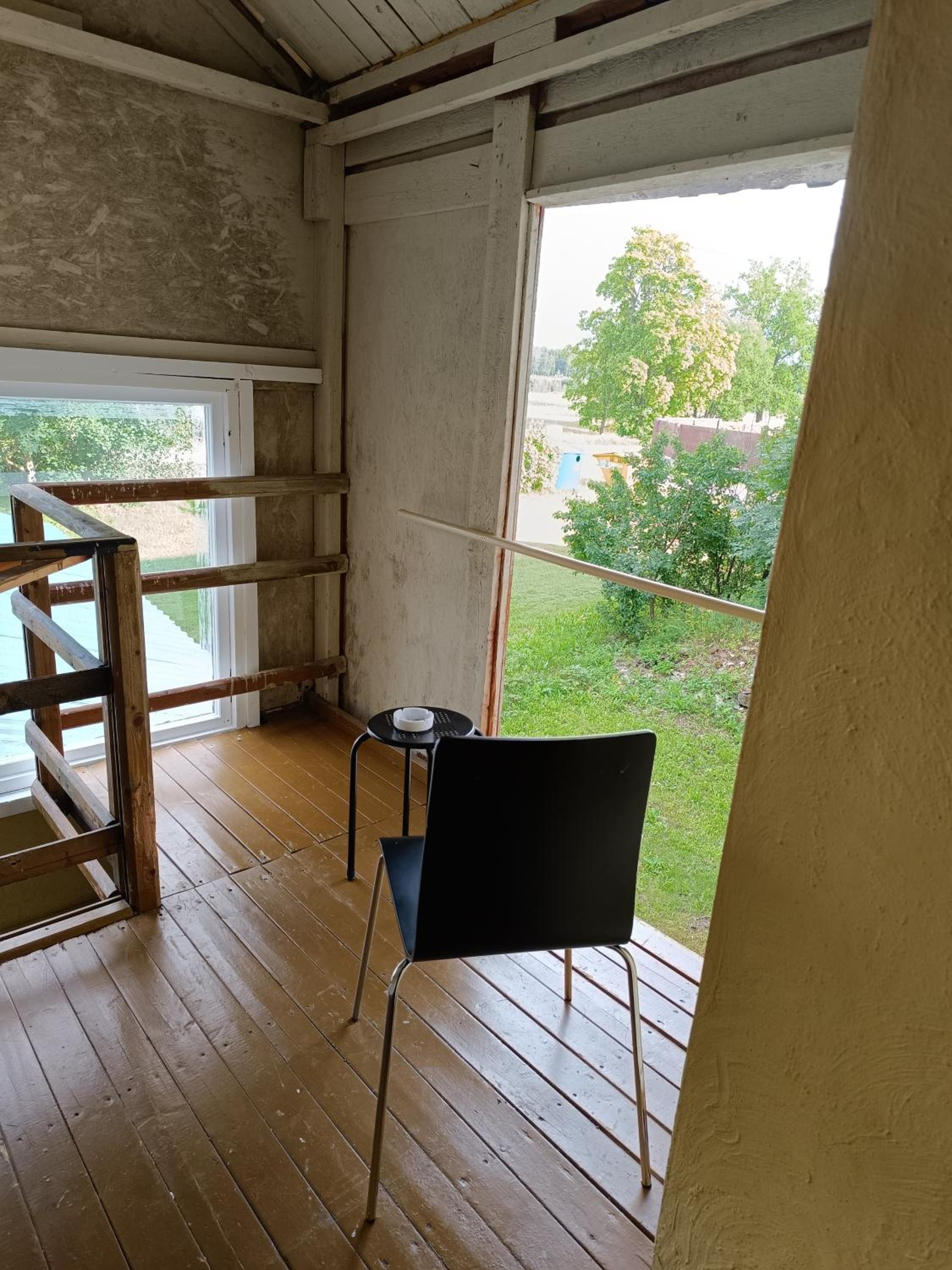 Mäo Apartment