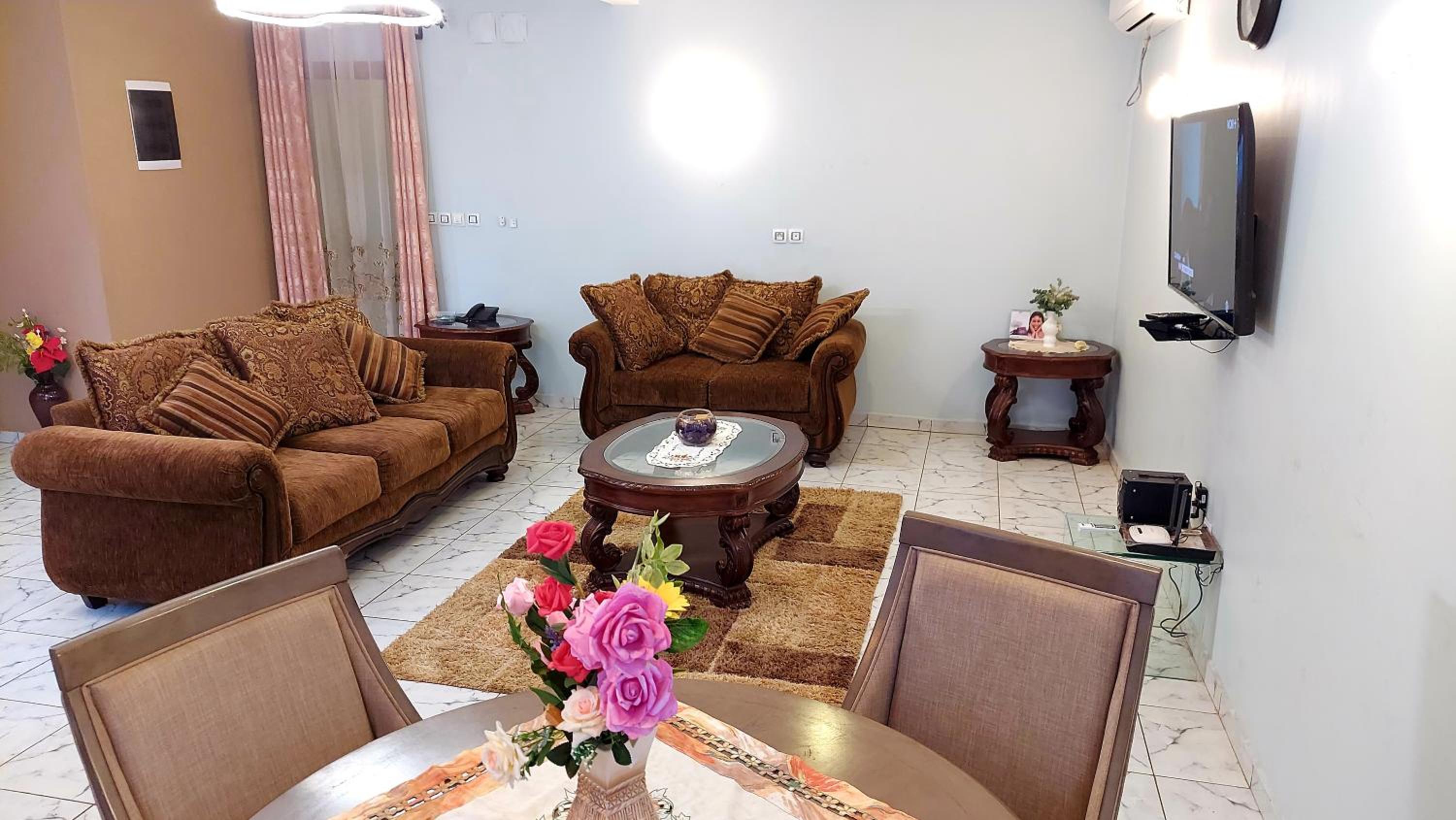 B&B Logement