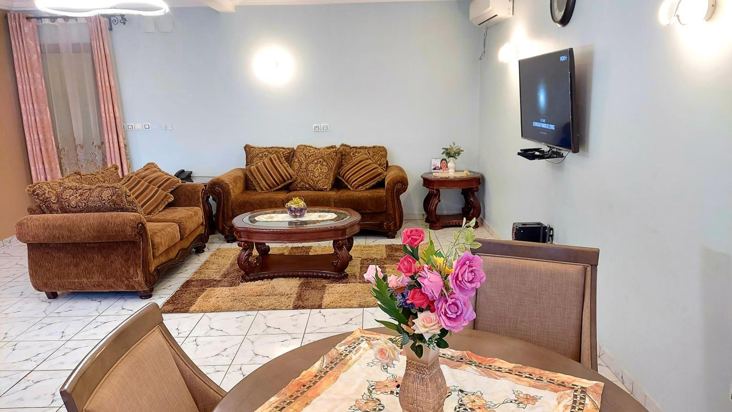 B&B Logement