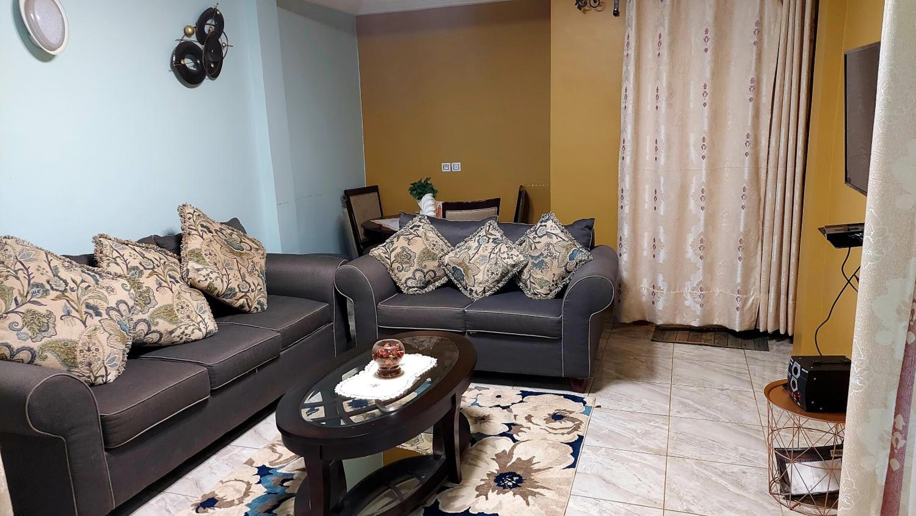 B&B Logement