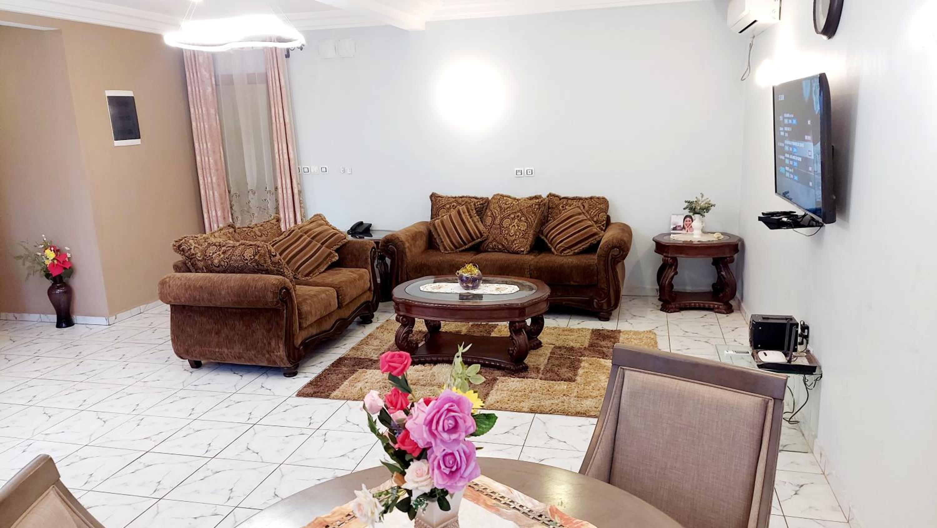 B&B Logement
