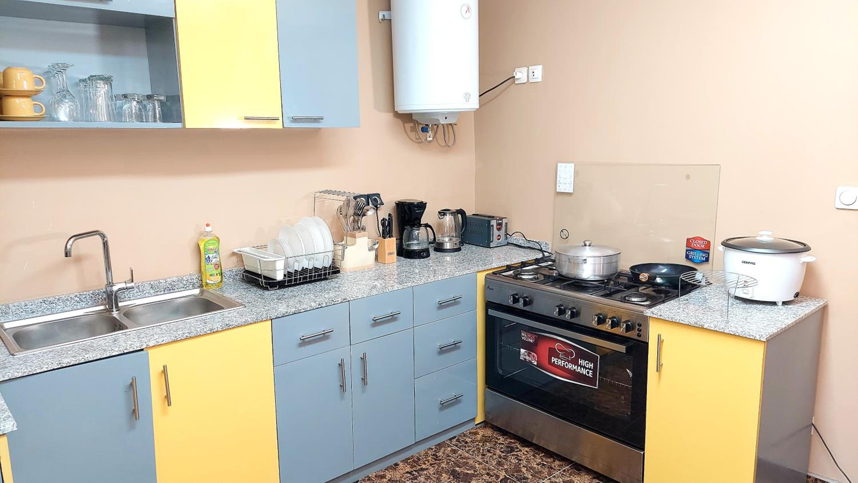 B&B Logement