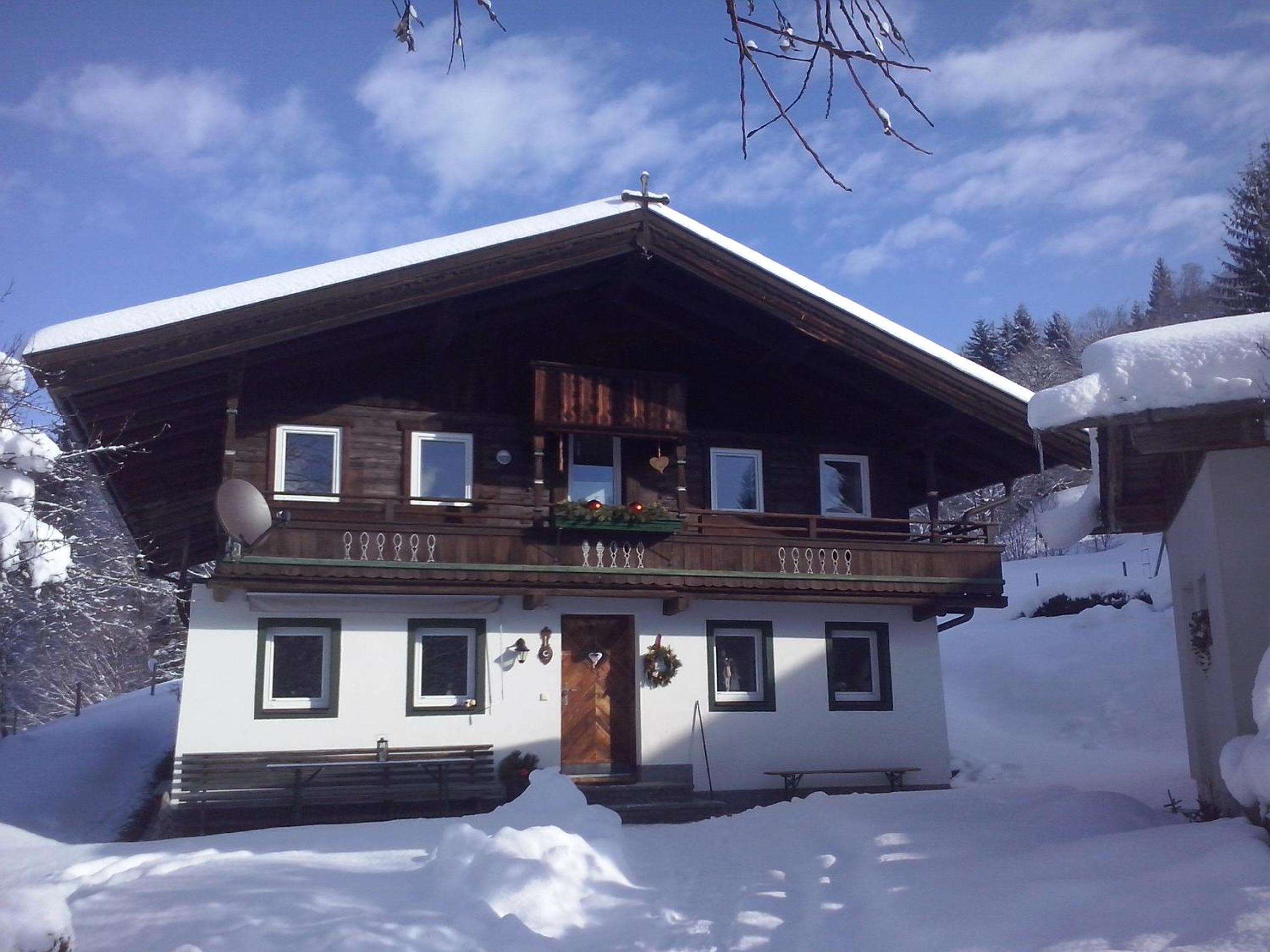Ferienhaus Lemberger