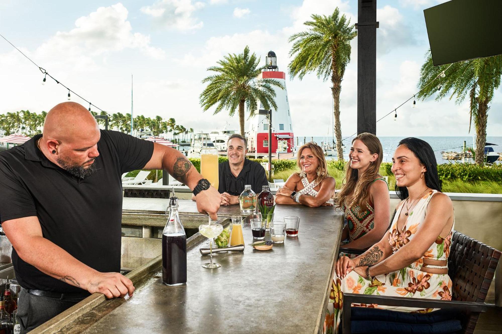 Faro Blanco Resort Marathon Florida Keys, Curio by Hilton, Foto 37