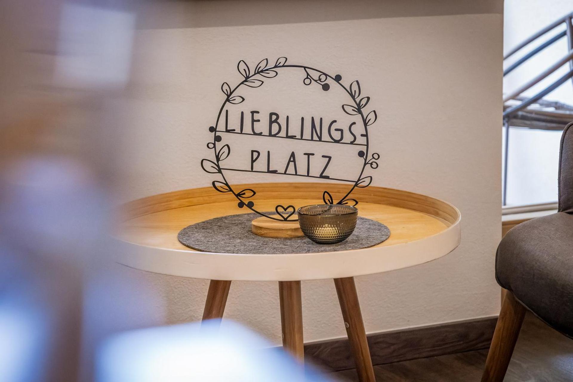 Feriennest Leitner