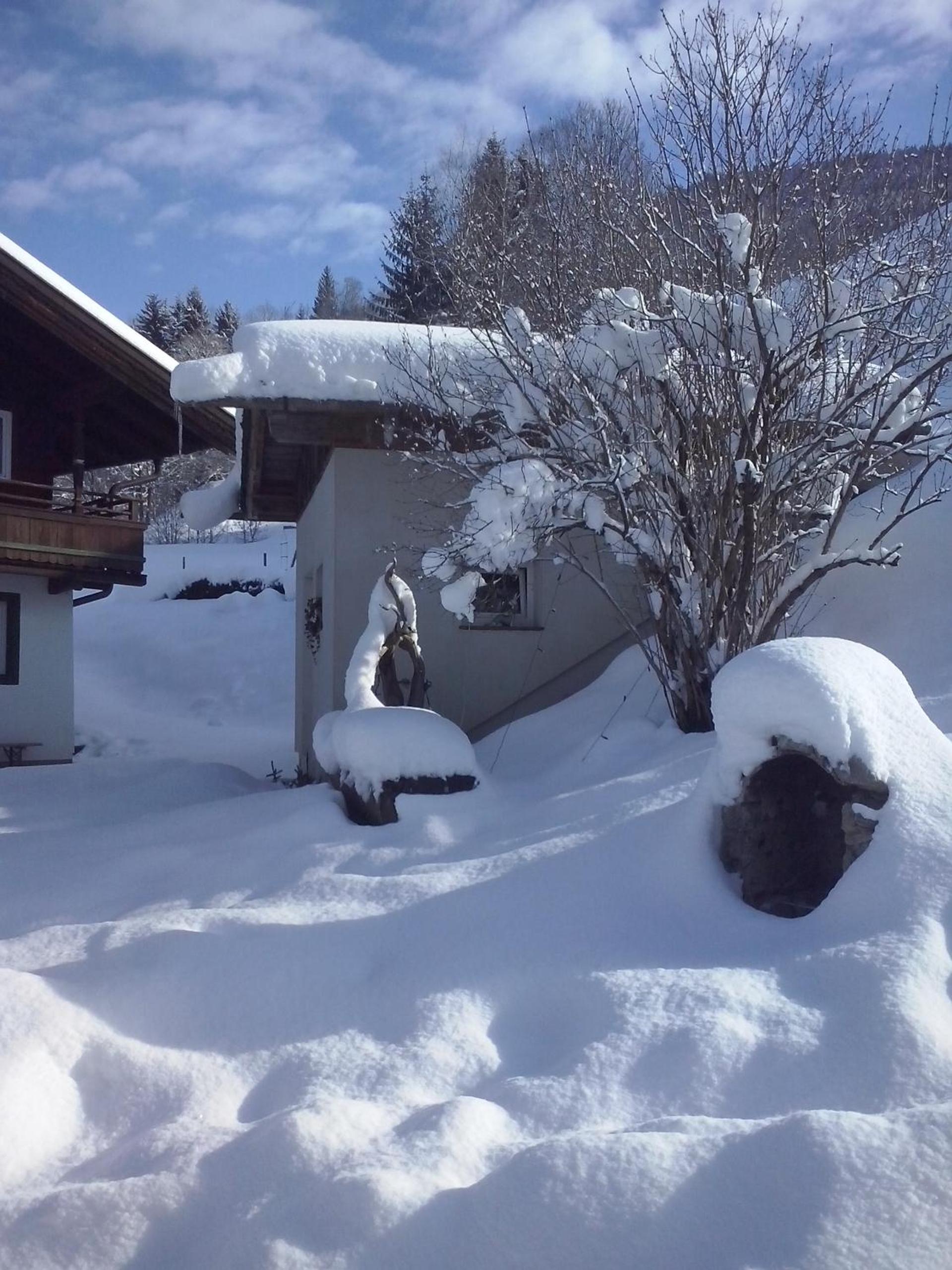 Ferienhaus Lemberger