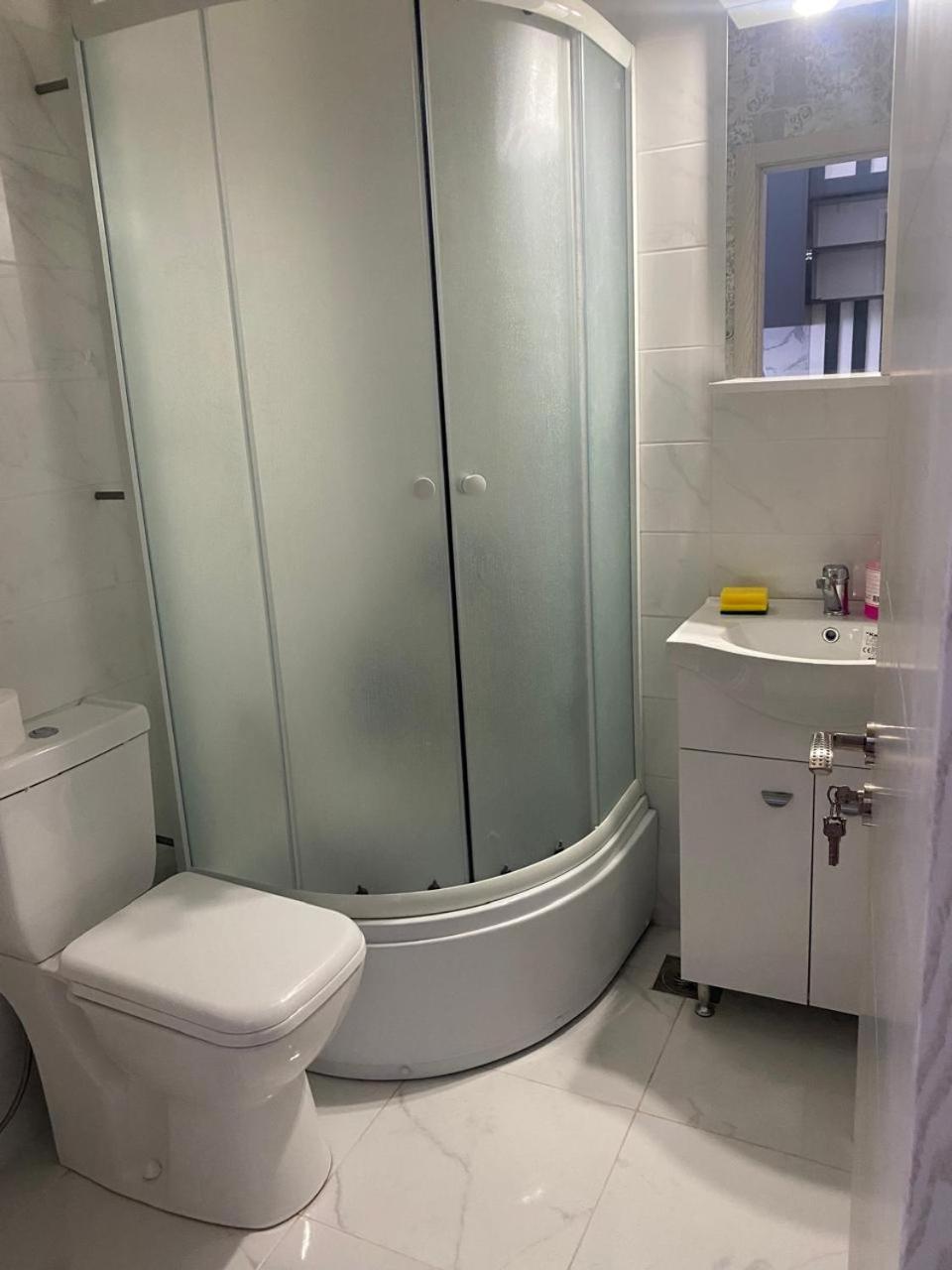 ET studio apartment photo 4