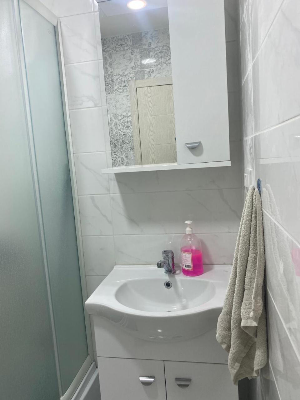 ET studio apartment photo 5