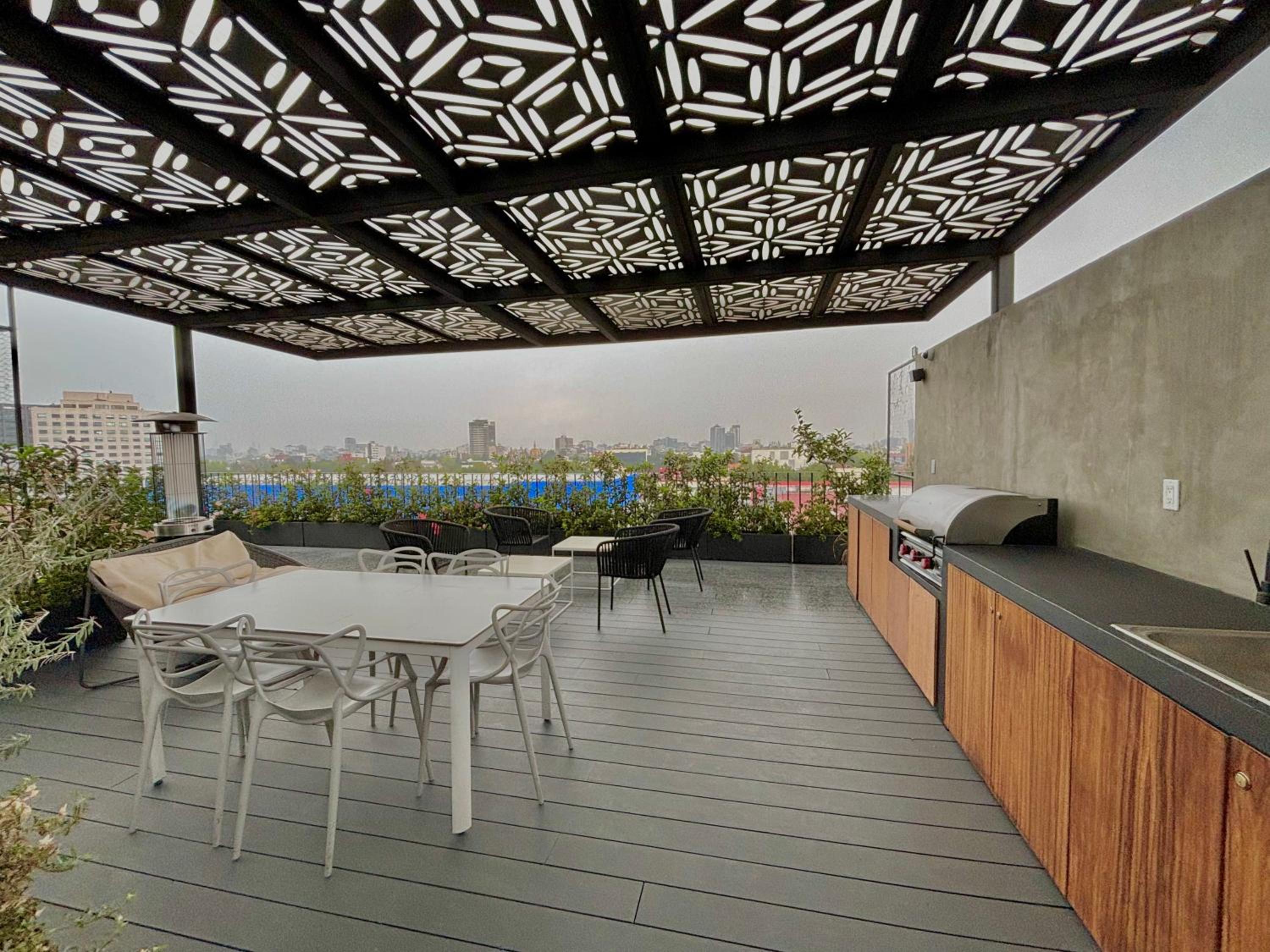 roof