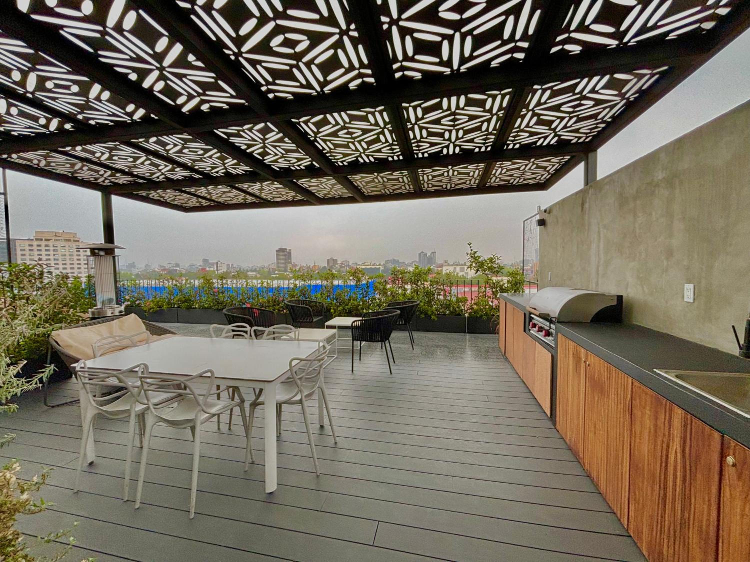 roof