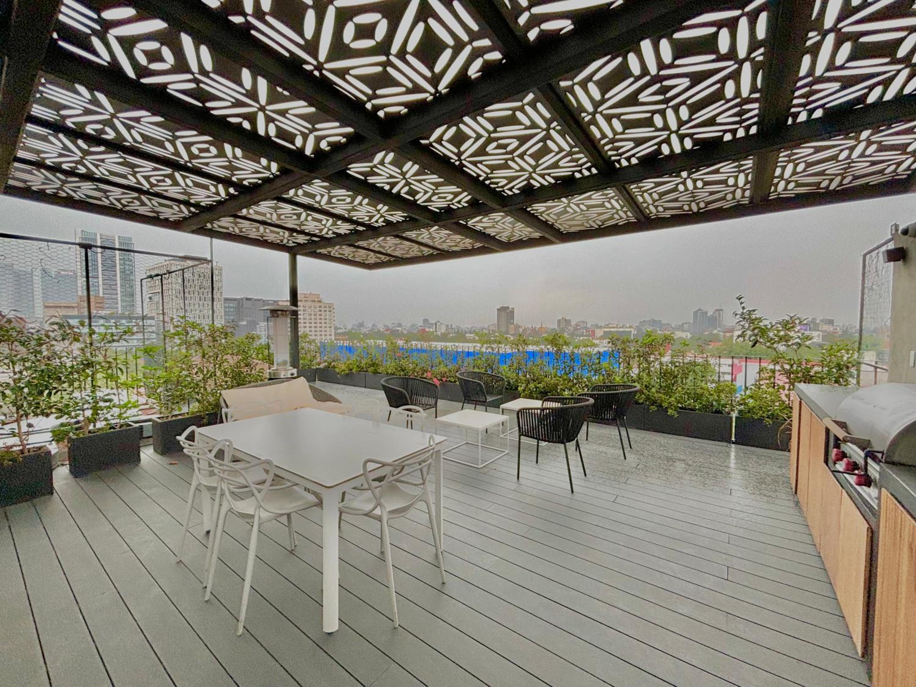 roof