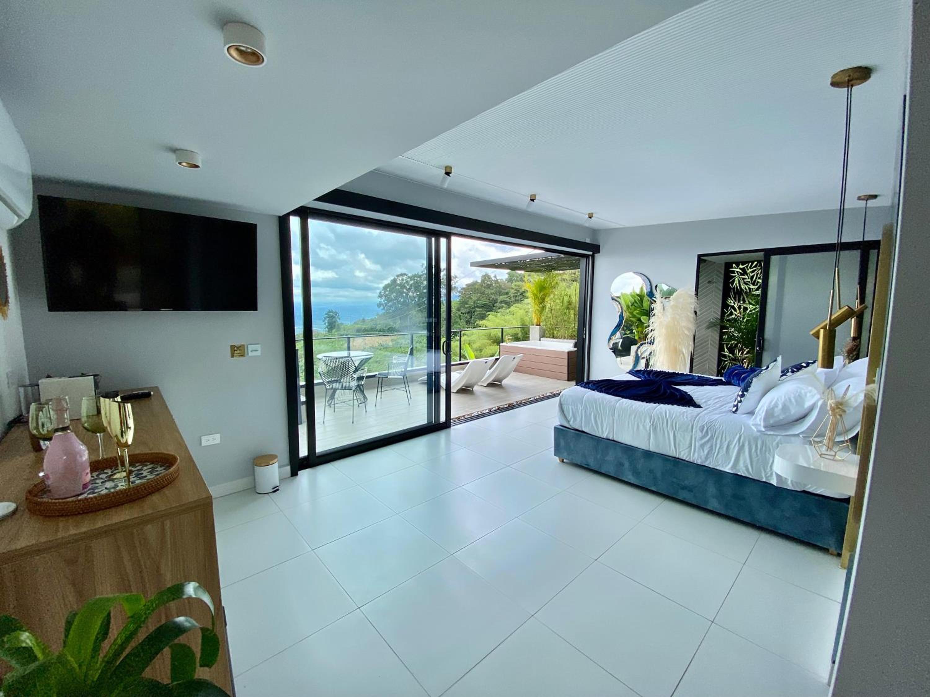 La Font Ecolodge