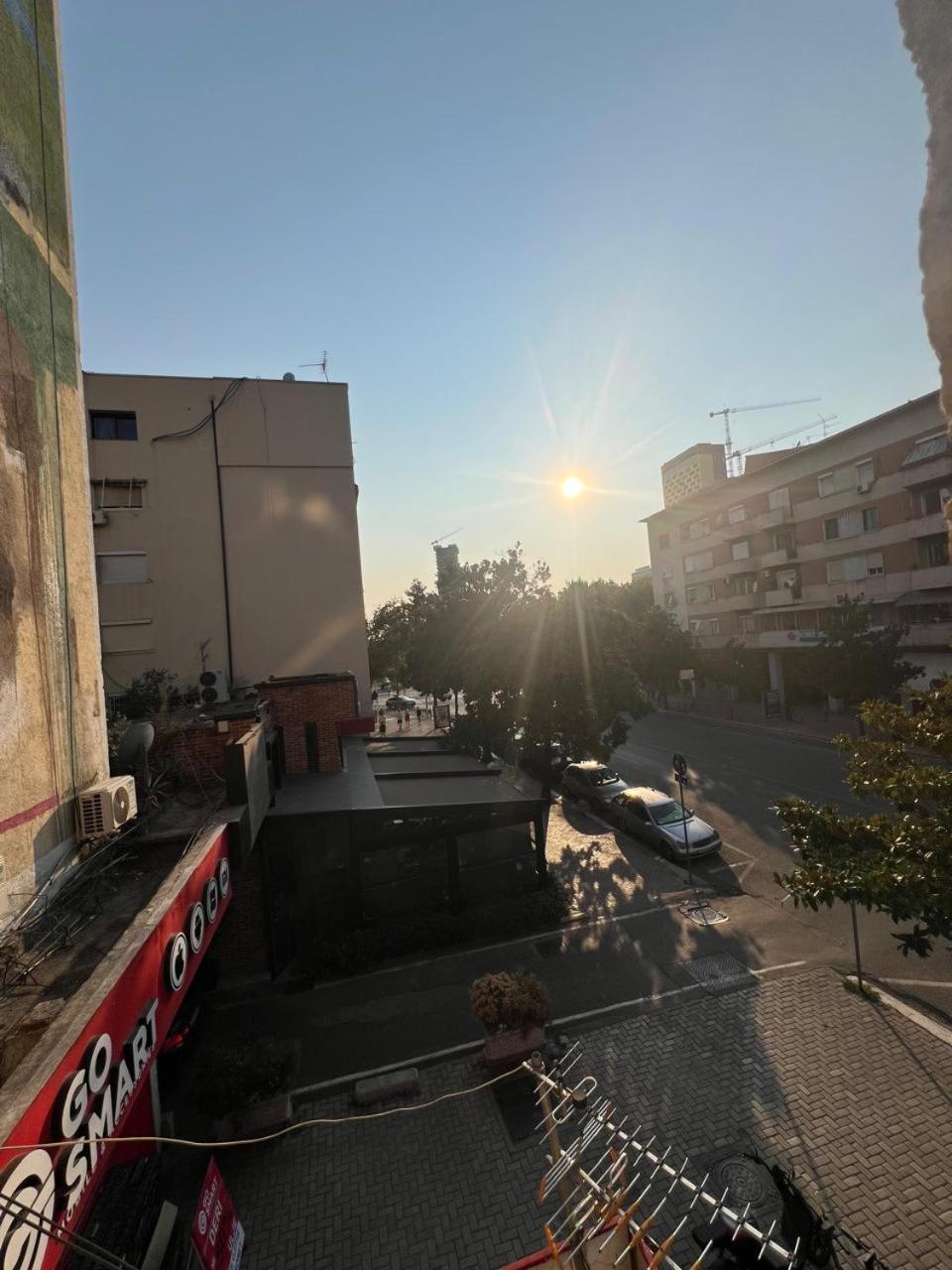Charles City Center