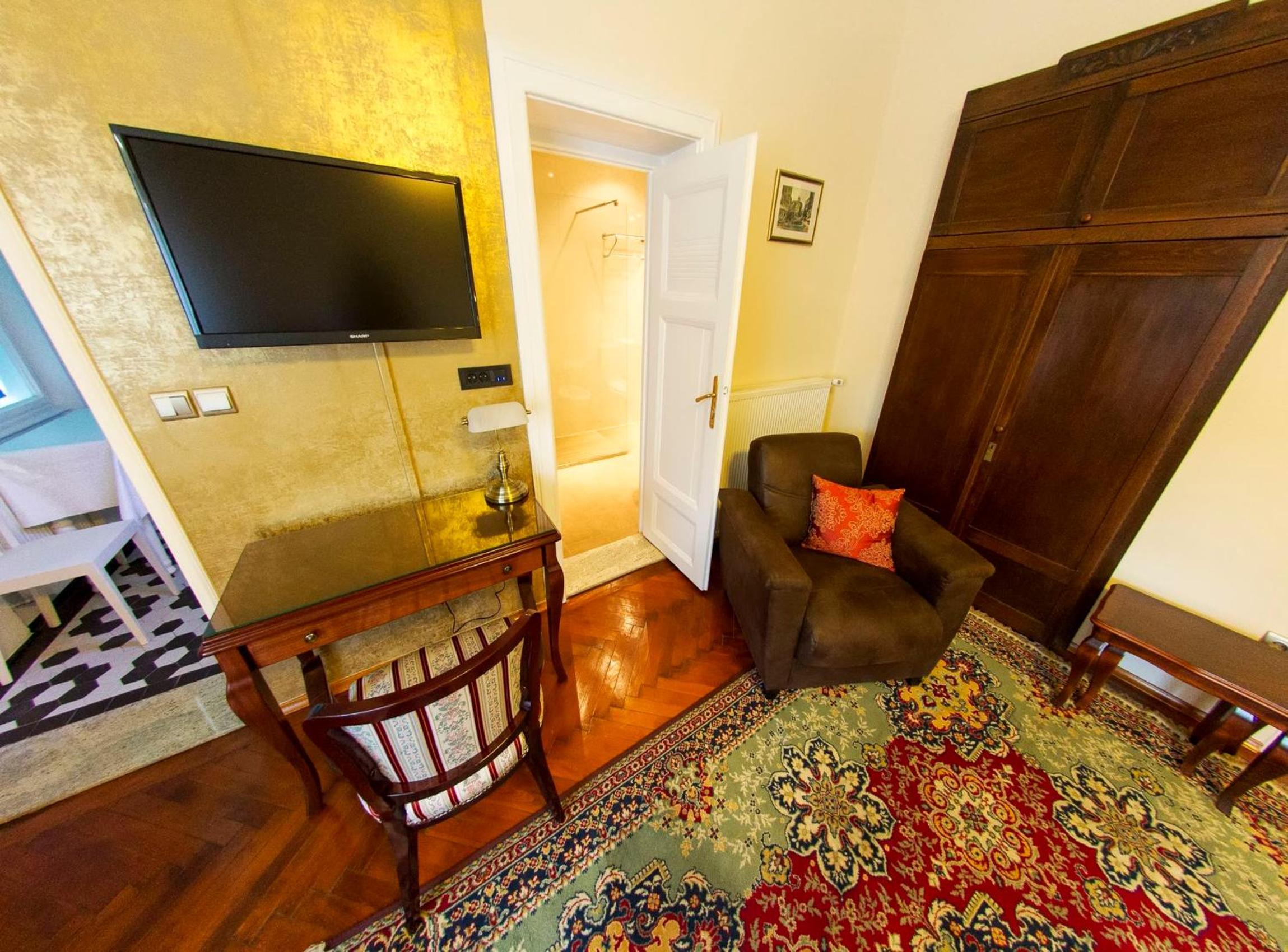 Apartment Jana